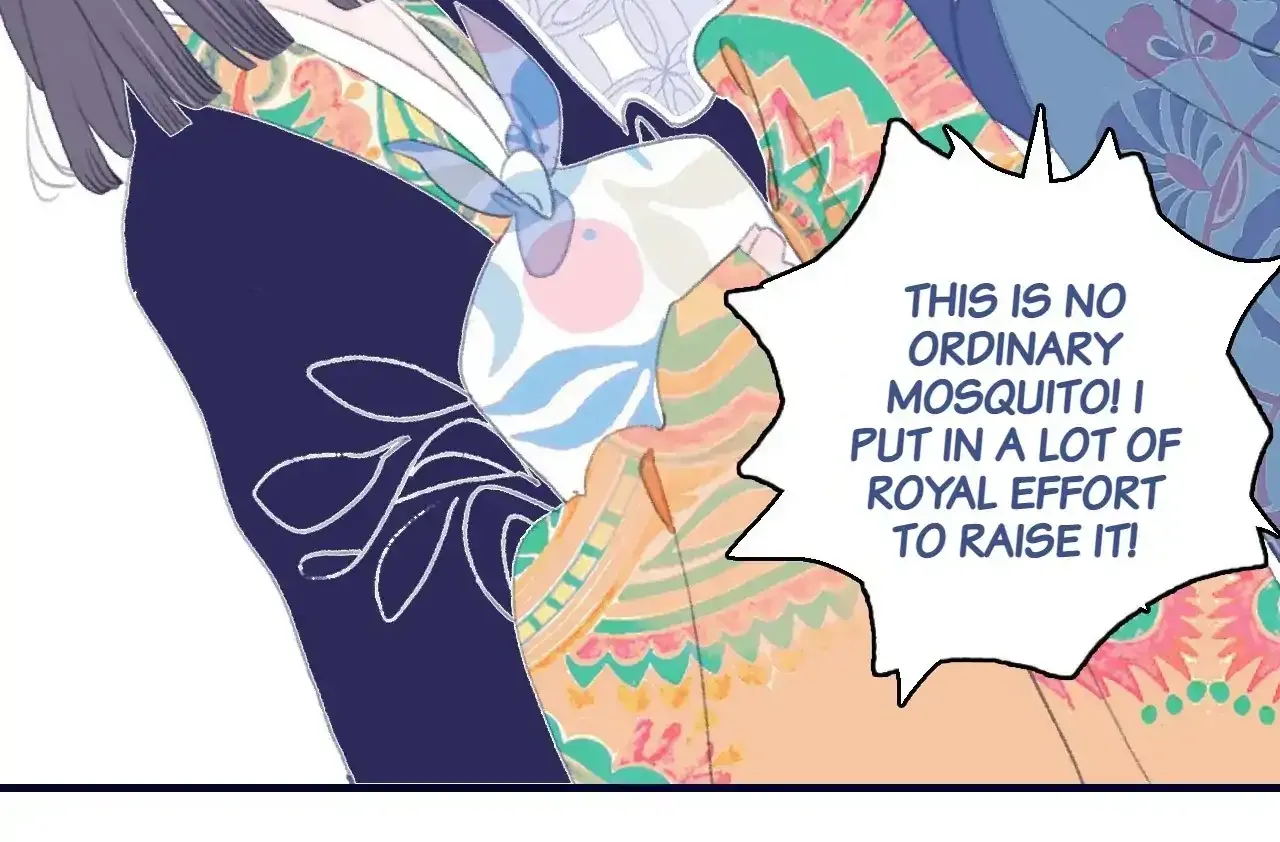 My Little Secret With the Demon Lord Chapter 104 page 68 - 