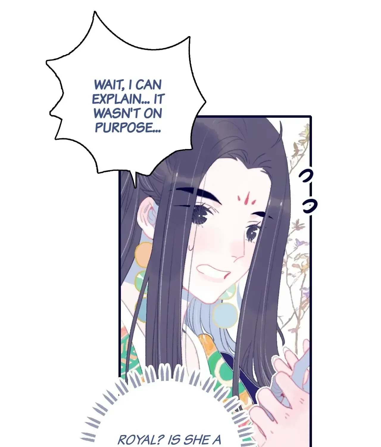 My Little Secret With the Demon Lord Chapter 104 page 69 - 