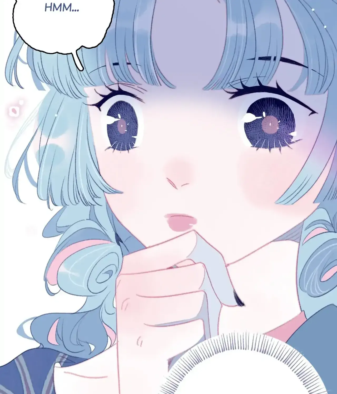 My Little Secret With the Demon Lord Chapter 104 page 77 - 