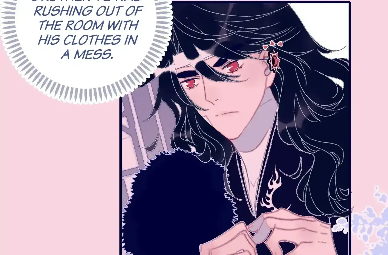 My Little Secret With the Demon Lord Chapter 104 page 80 - 