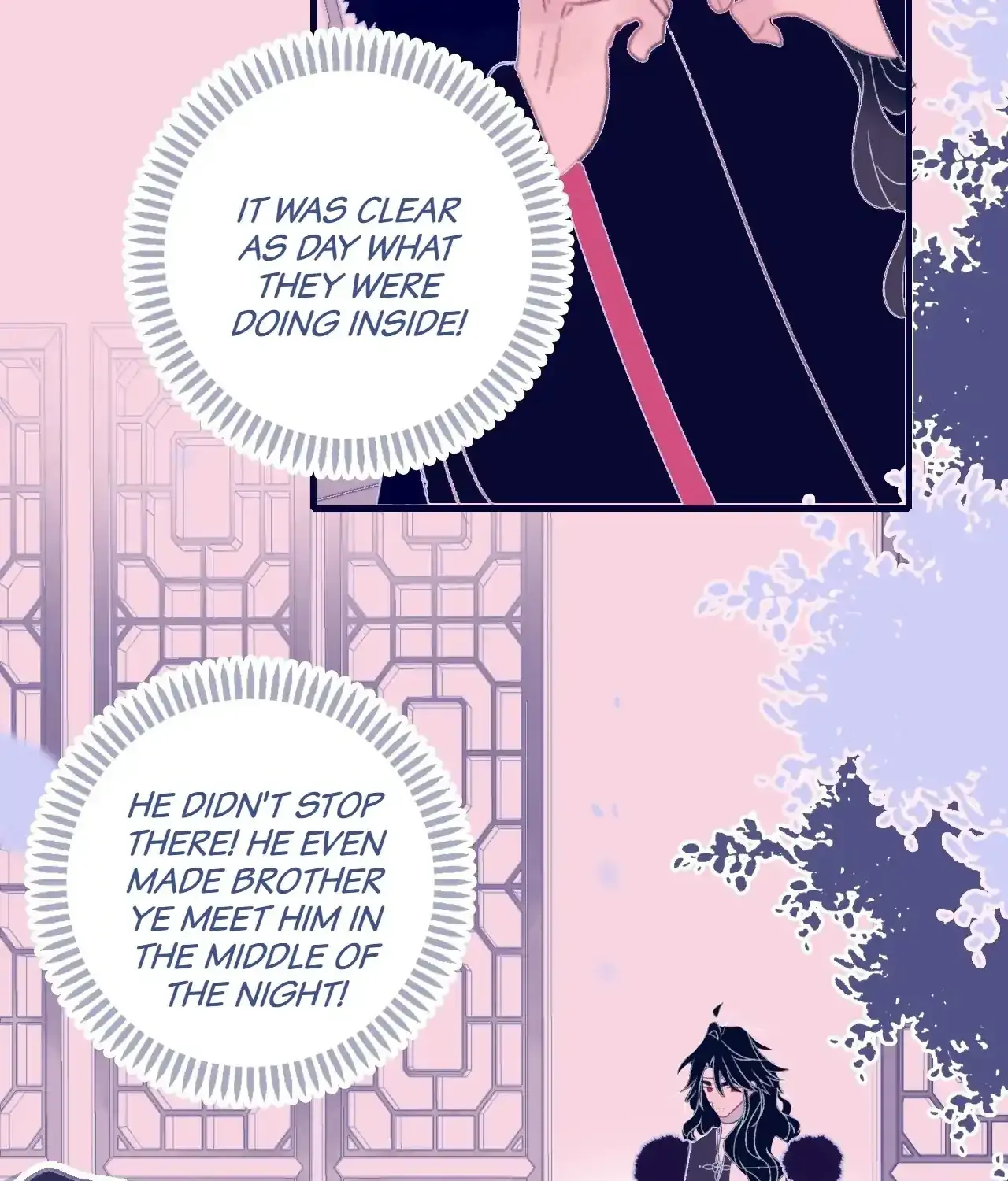 My Little Secret With the Demon Lord Chapter 104 page 81 - 