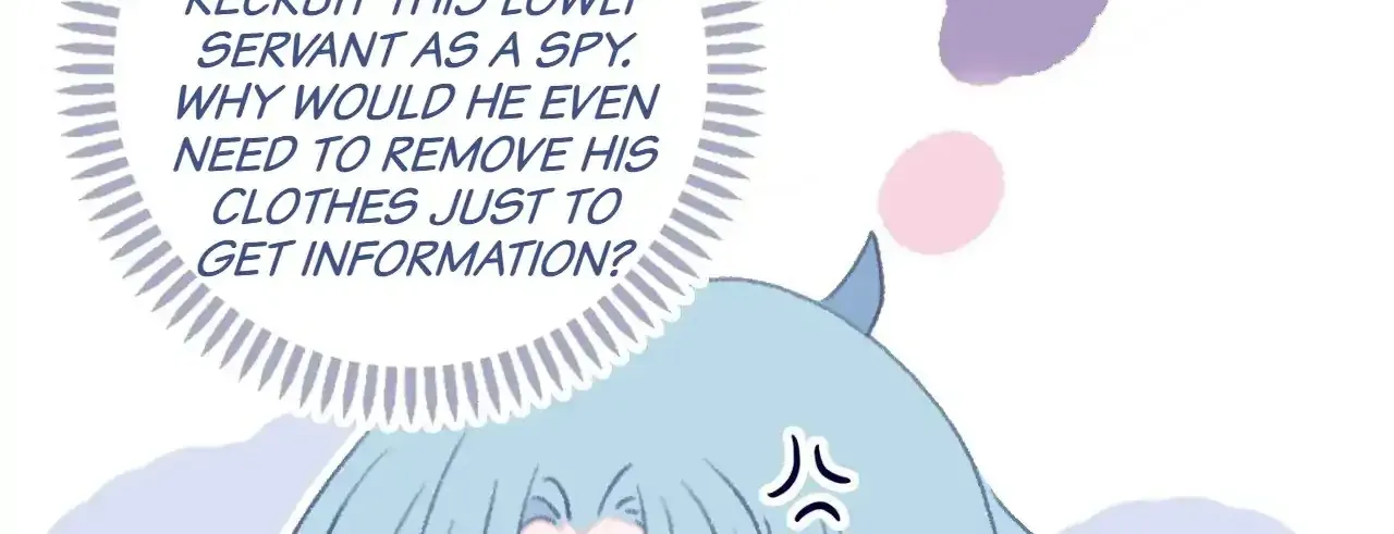 My Little Secret With the Demon Lord Chapter 104 page 83 - 