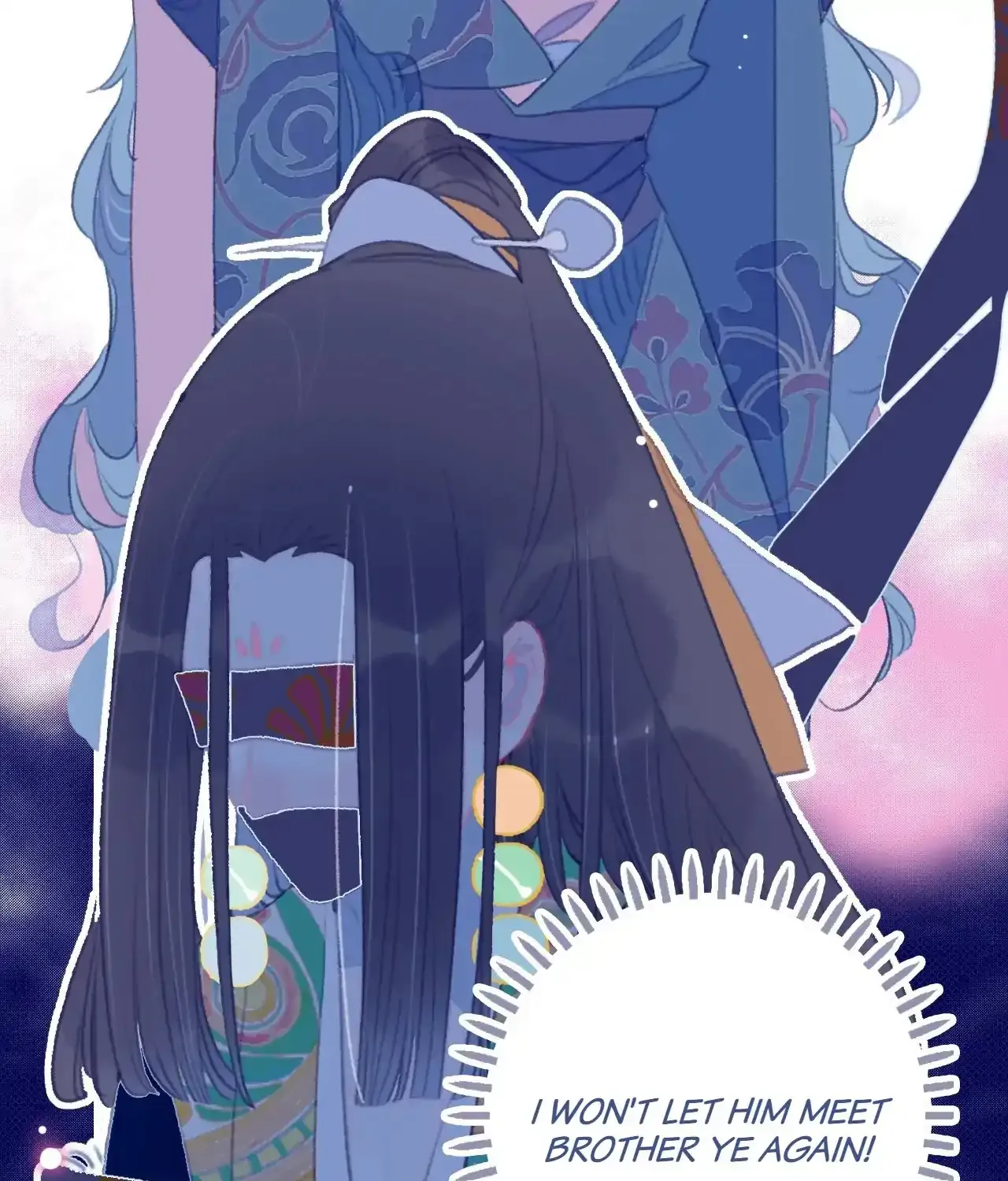 My Little Secret With the Demon Lord Chapter 104 page 90 - 