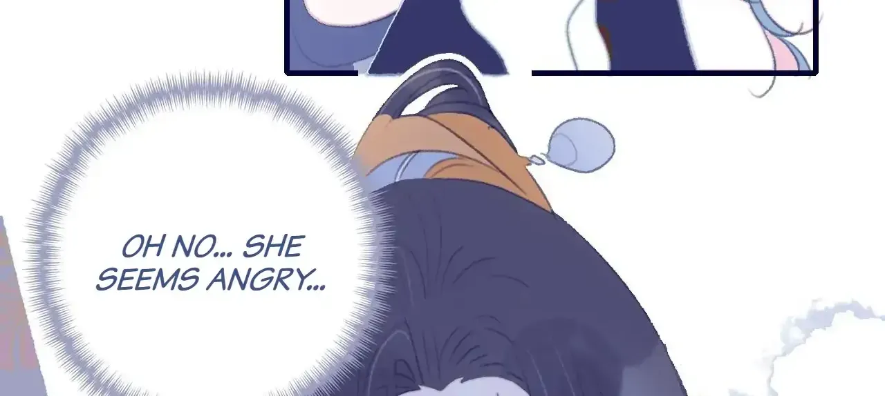 My Little Secret With the Demon Lord Chapter 105 page 12 - 