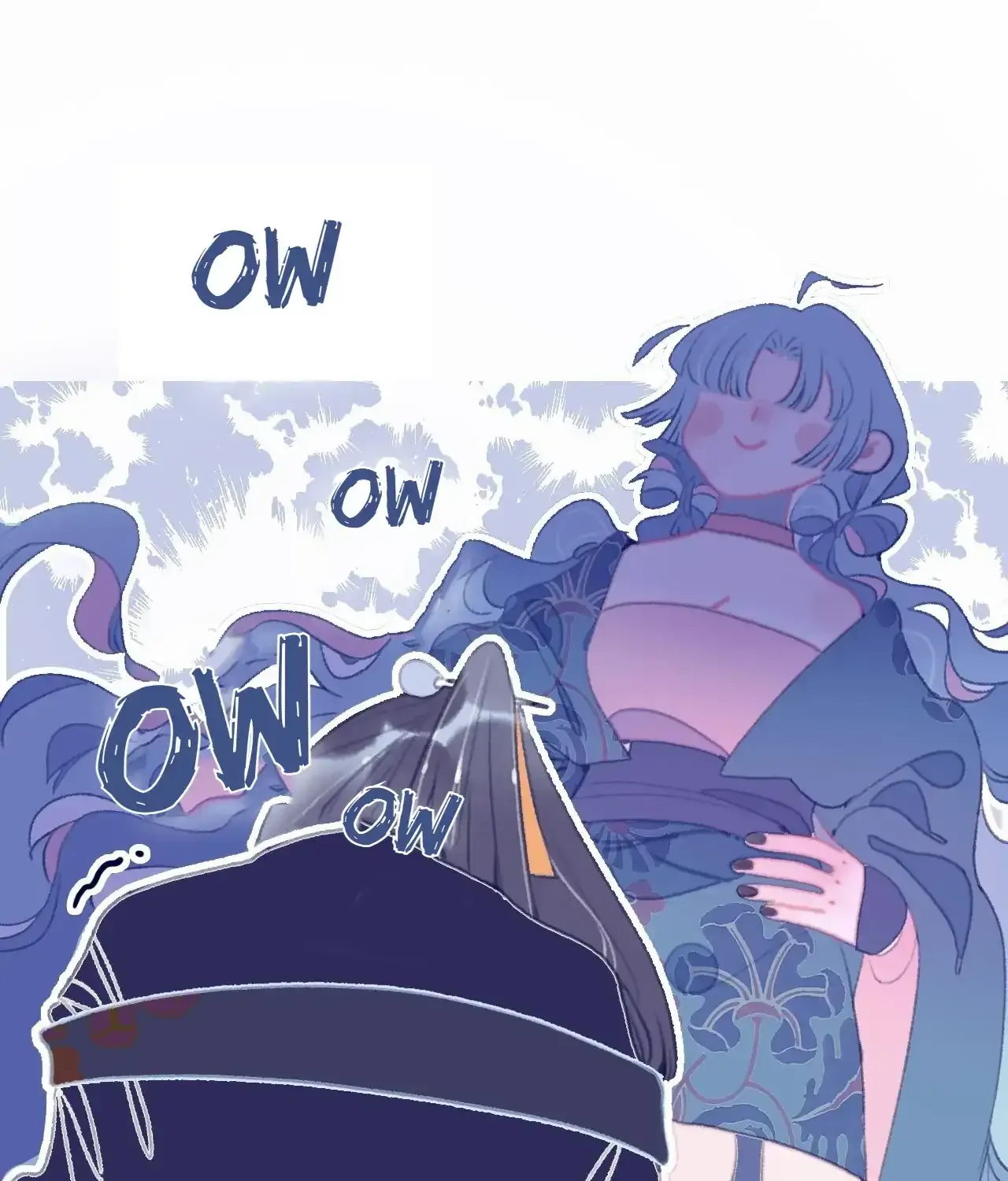 My Little Secret With the Demon Lord Chapter 105 page 19 - 