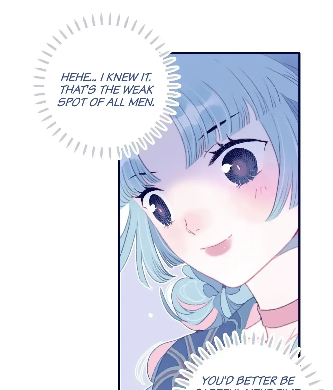 My Little Secret With the Demon Lord Chapter 105 page 21 - 