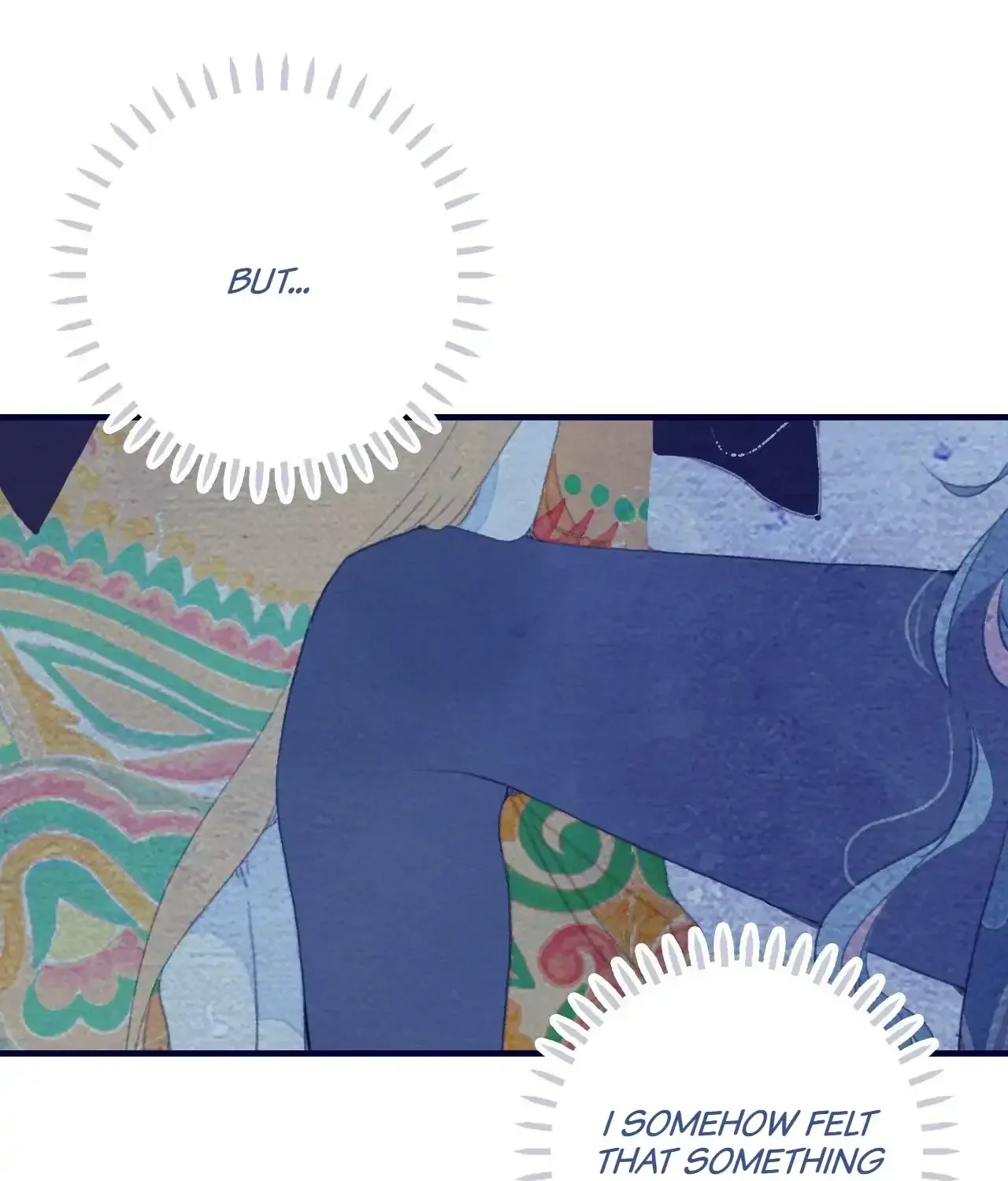 My Little Secret With the Demon Lord Chapter 105 page 23 - 