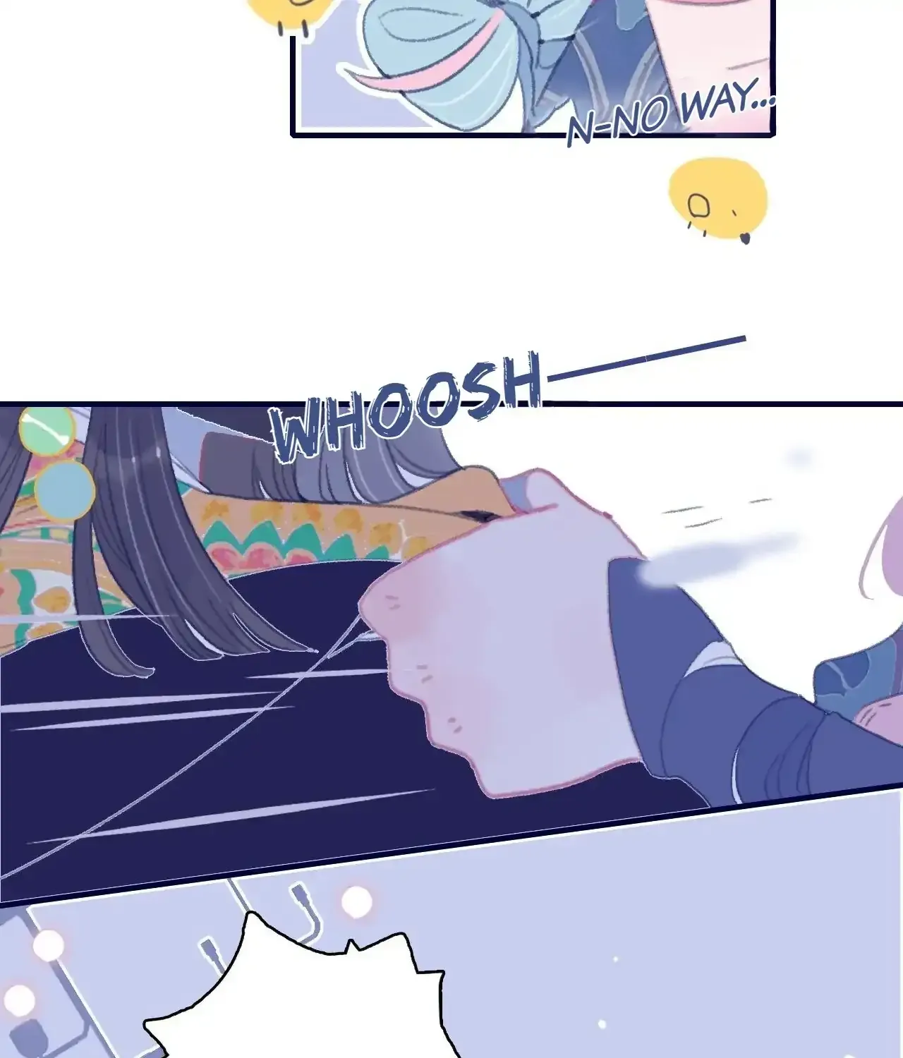 My Little Secret With the Demon Lord Chapter 105 page 26 - 