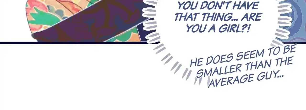 My Little Secret With the Demon Lord Chapter 105 page 28 - 