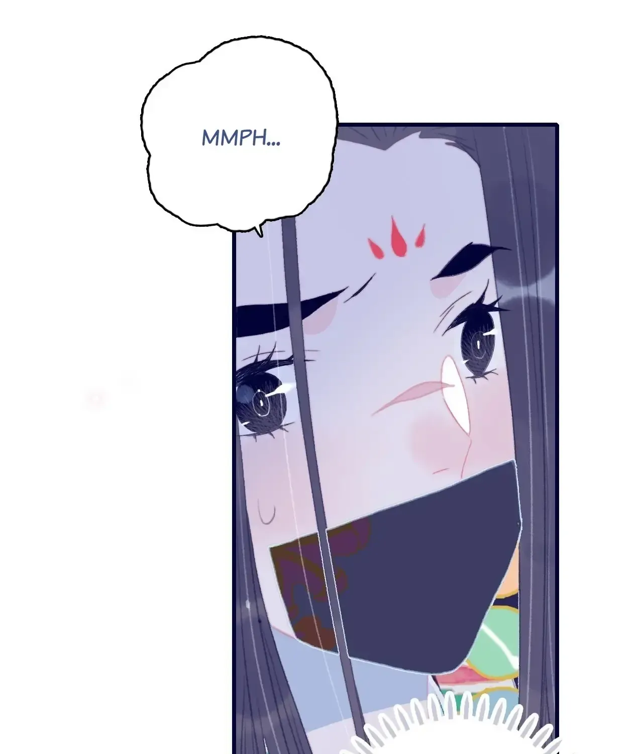 My Little Secret With the Demon Lord Chapter 105 page 29 - 