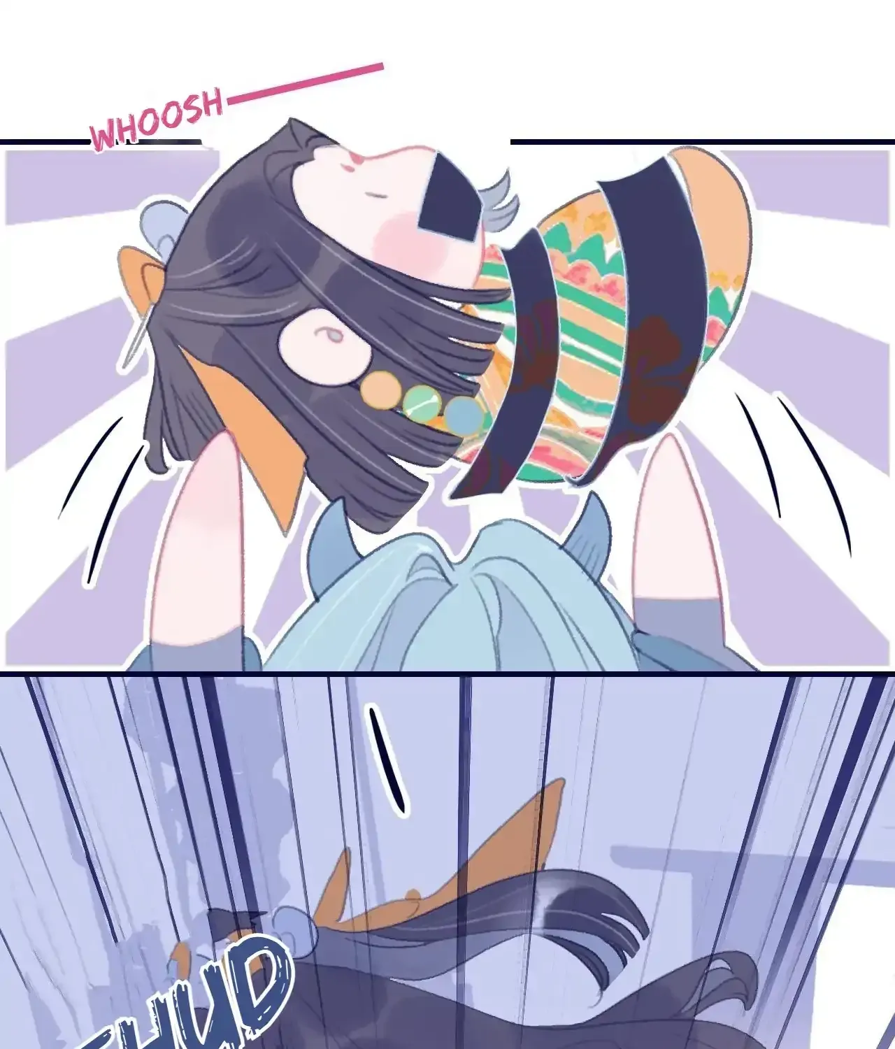My Little Secret With the Demon Lord Chapter 105 page 31 - 