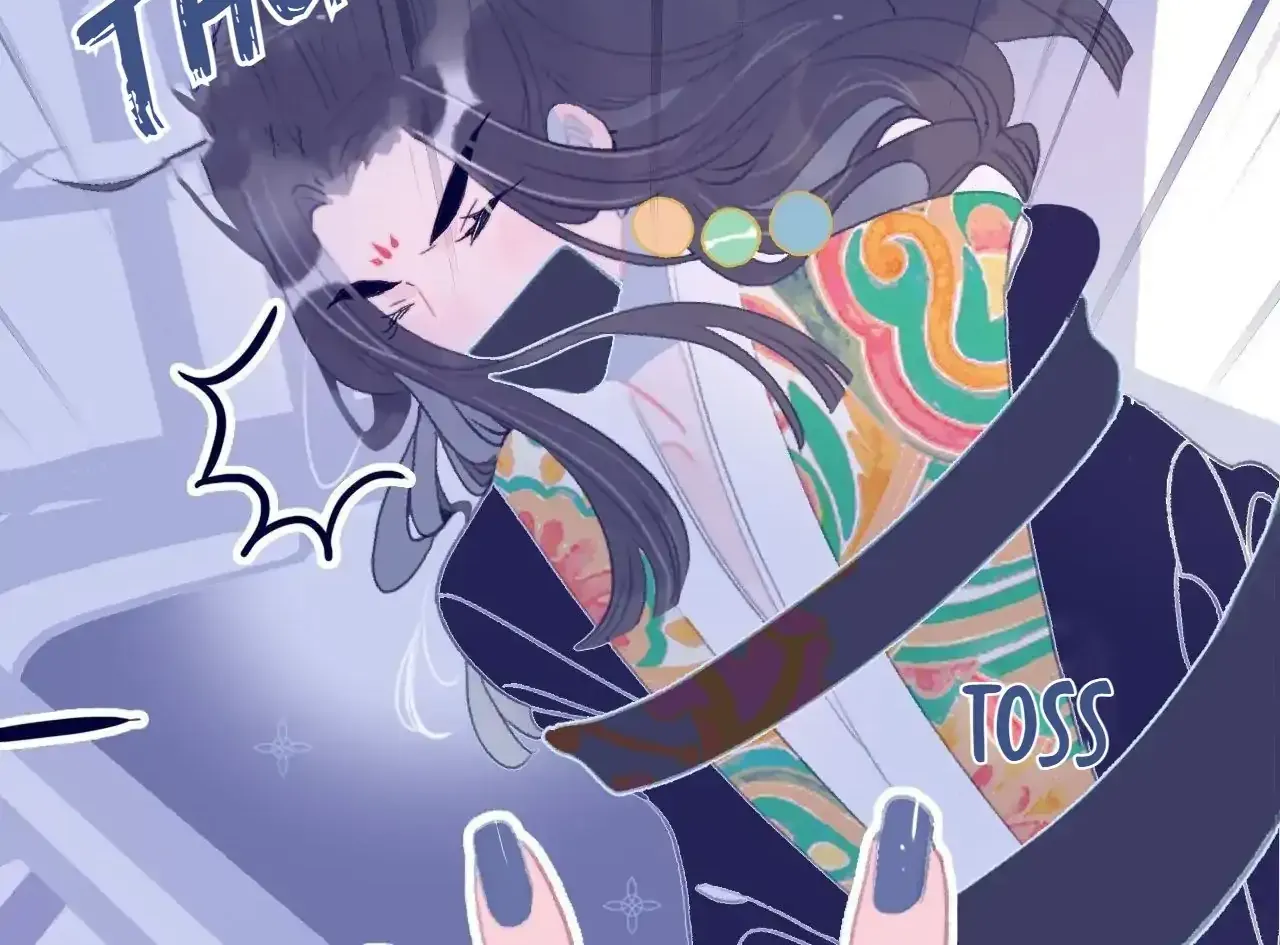 My Little Secret With the Demon Lord Chapter 105 page 32 - 