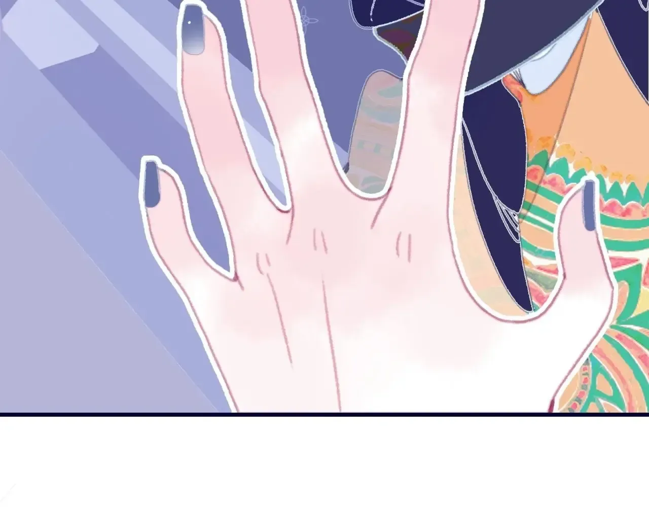 My Little Secret With the Demon Lord Chapter 105 page 33 - 