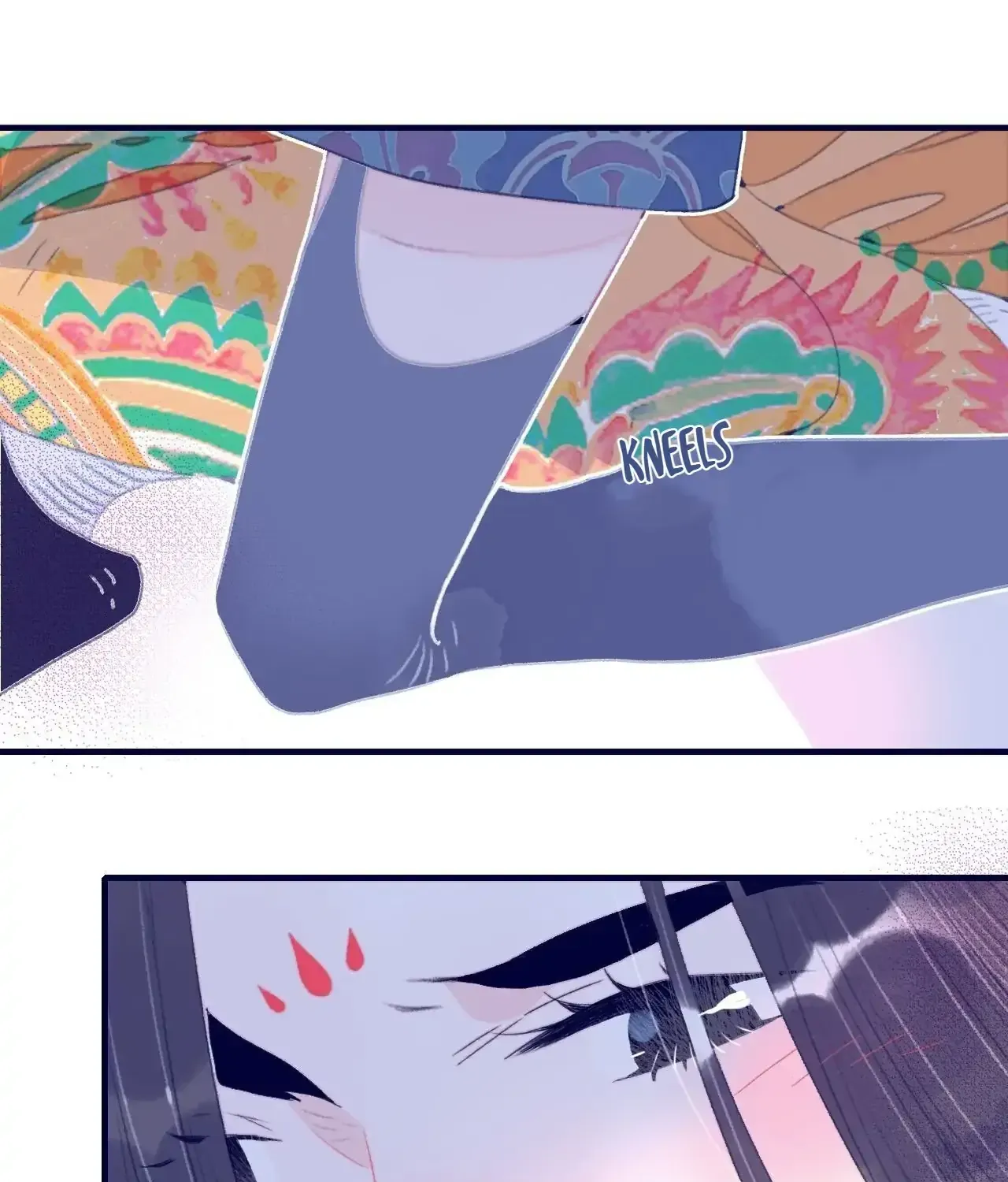 My Little Secret With the Demon Lord Chapter 105 page 34 - 