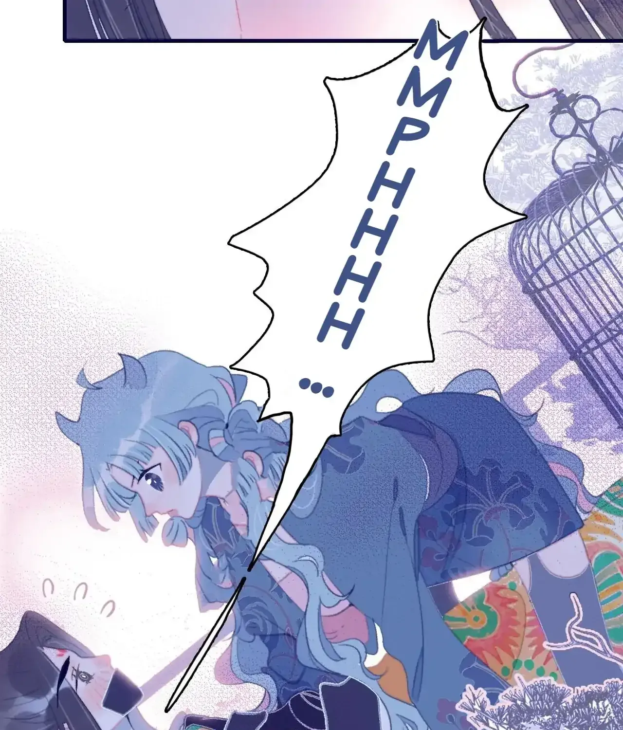 My Little Secret With the Demon Lord Chapter 105 page 36 - 