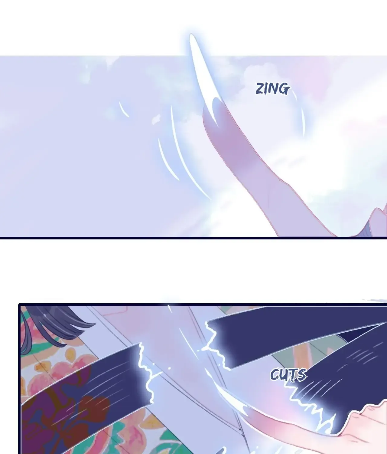 My Little Secret With the Demon Lord Chapter 105 page 40 - 