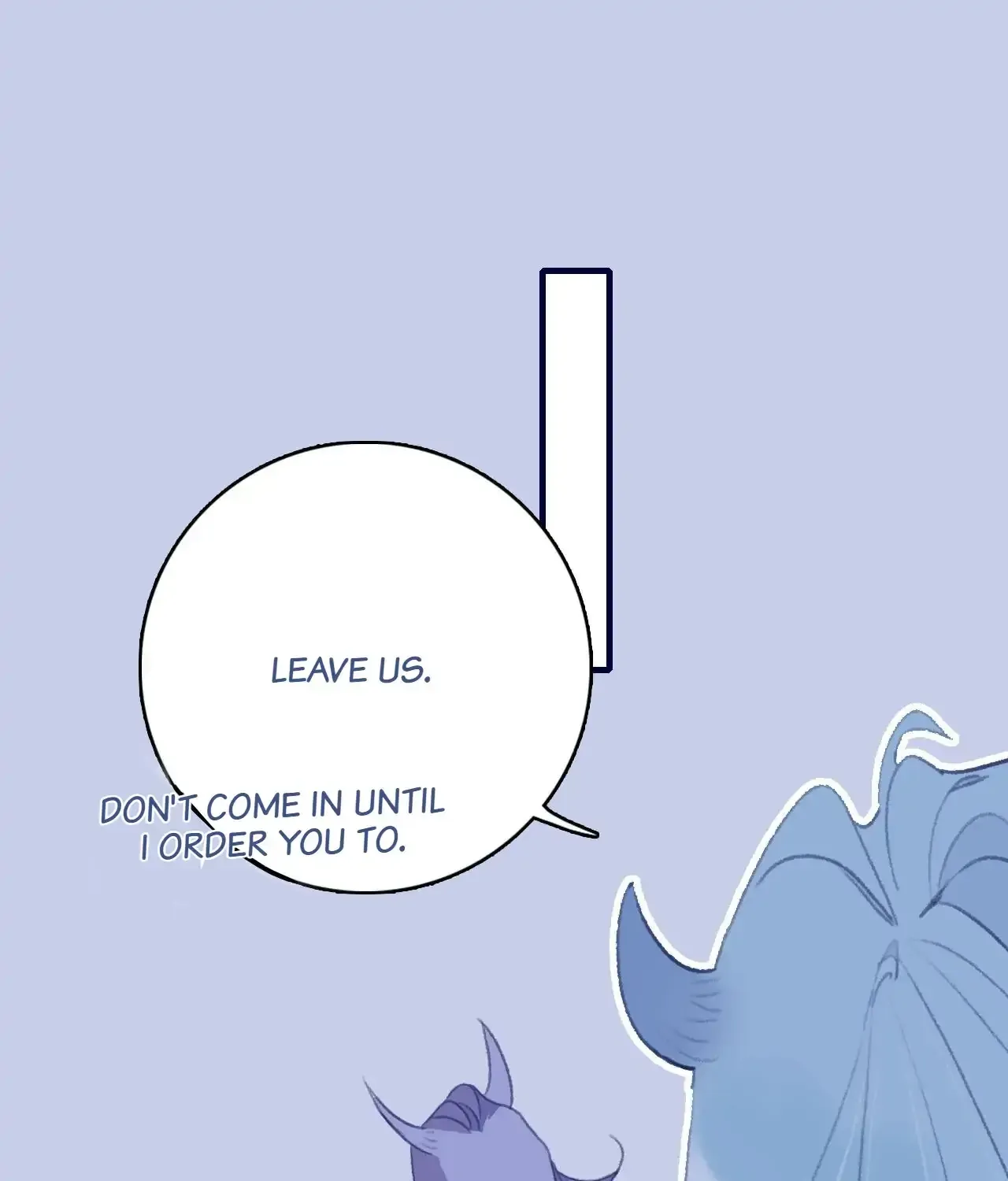 My Little Secret With the Demon Lord Chapter 105 page 5 - 