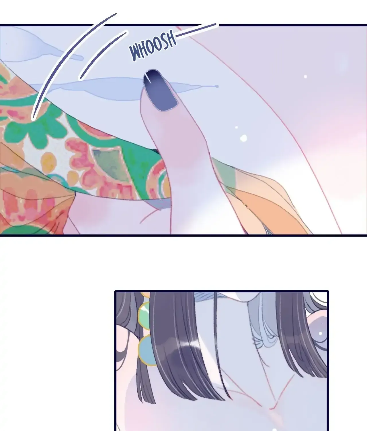 My Little Secret With the Demon Lord Chapter 105 page 44 - 