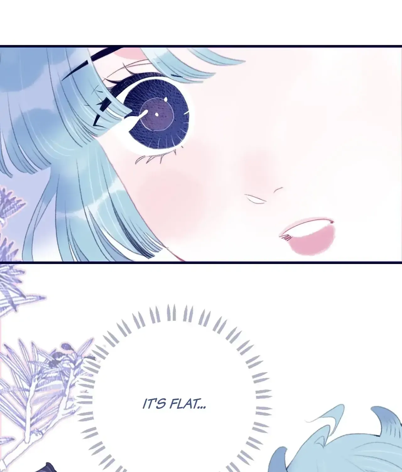 My Little Secret With the Demon Lord Chapter 105 page 46 - 