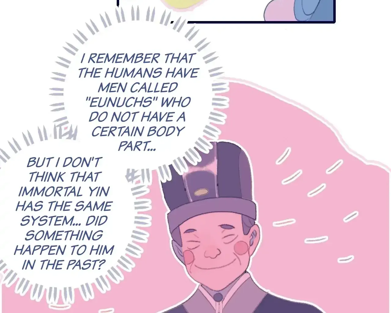 My Little Secret With the Demon Lord Chapter 105 page 51 - 