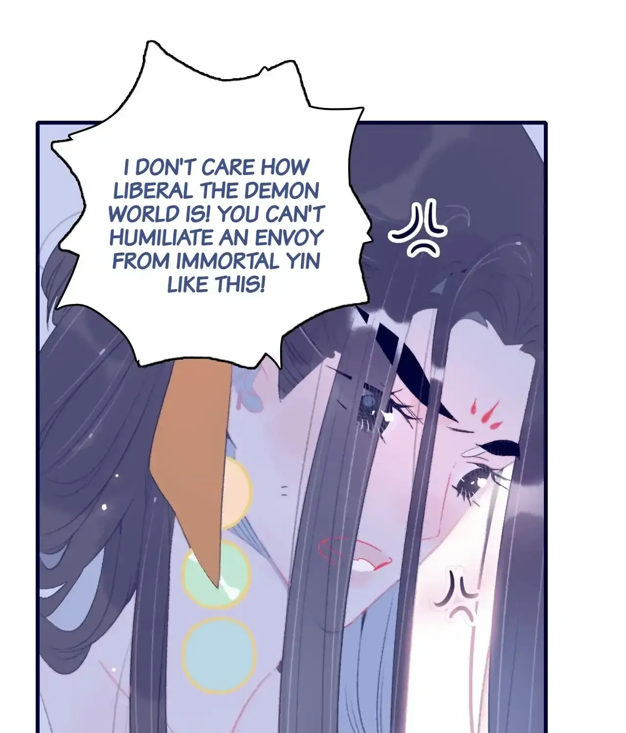 My Little Secret With the Demon Lord Chapter 105 page 61 - 