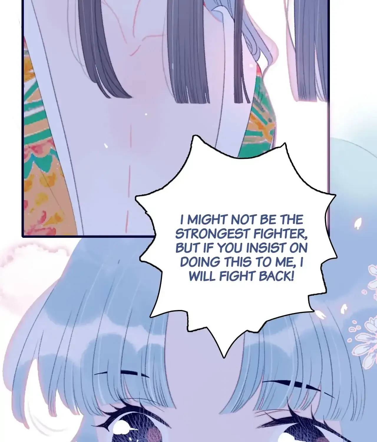 My Little Secret With the Demon Lord Chapter 105 page 62 - 
