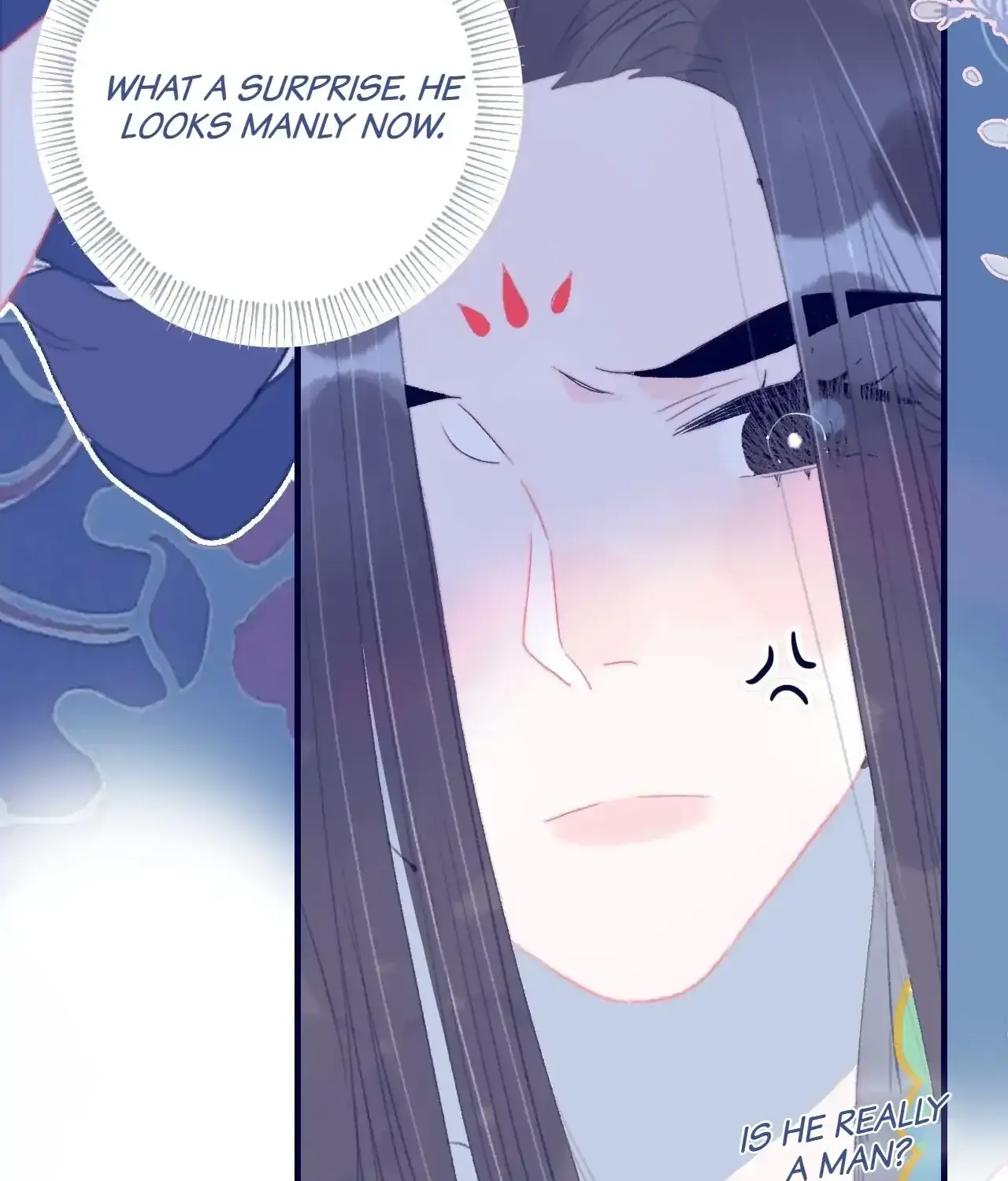 My Little Secret With the Demon Lord Chapter 105 page 65 - 