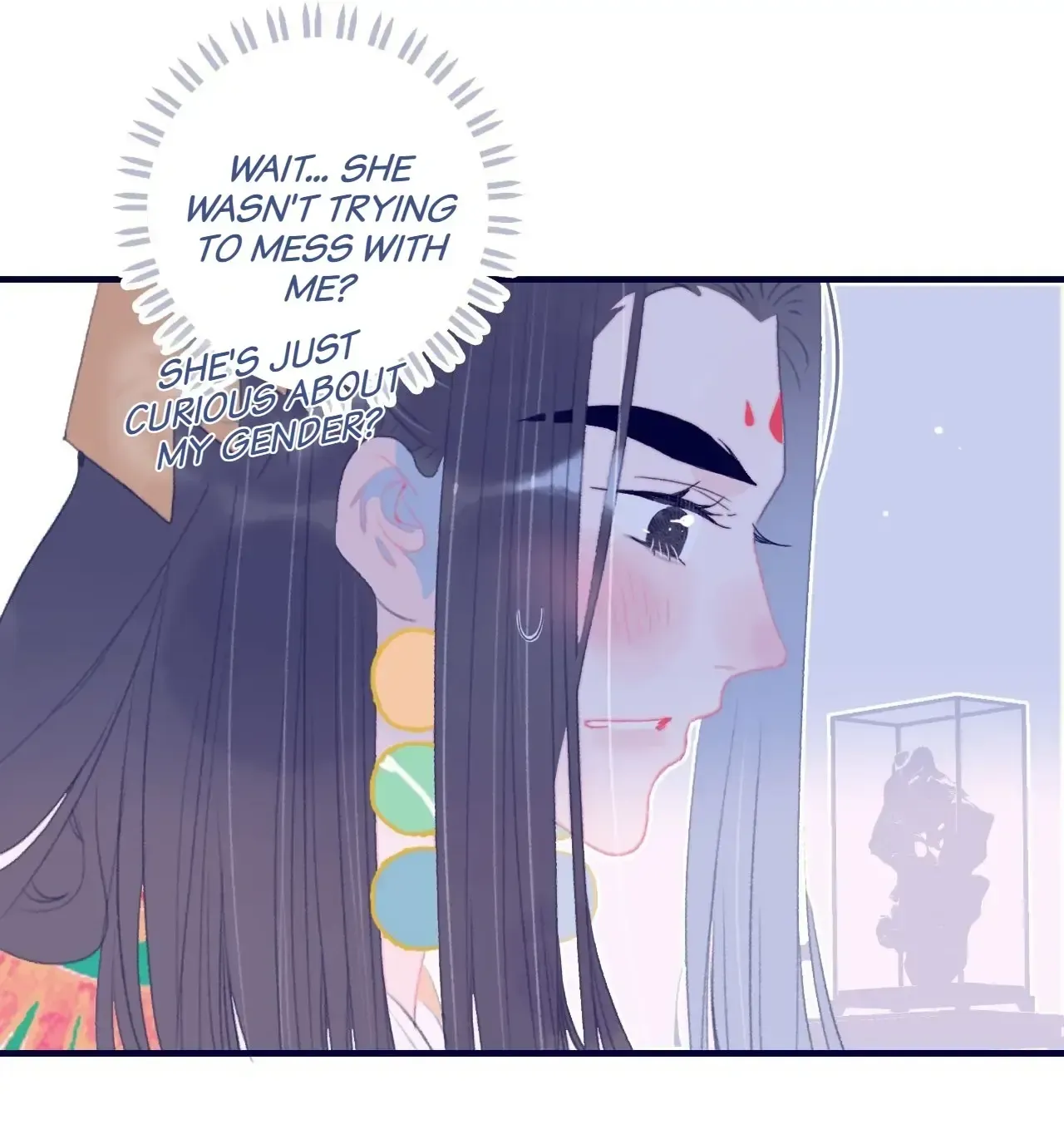 My Little Secret With the Demon Lord Chapter 105 page 69 - 
