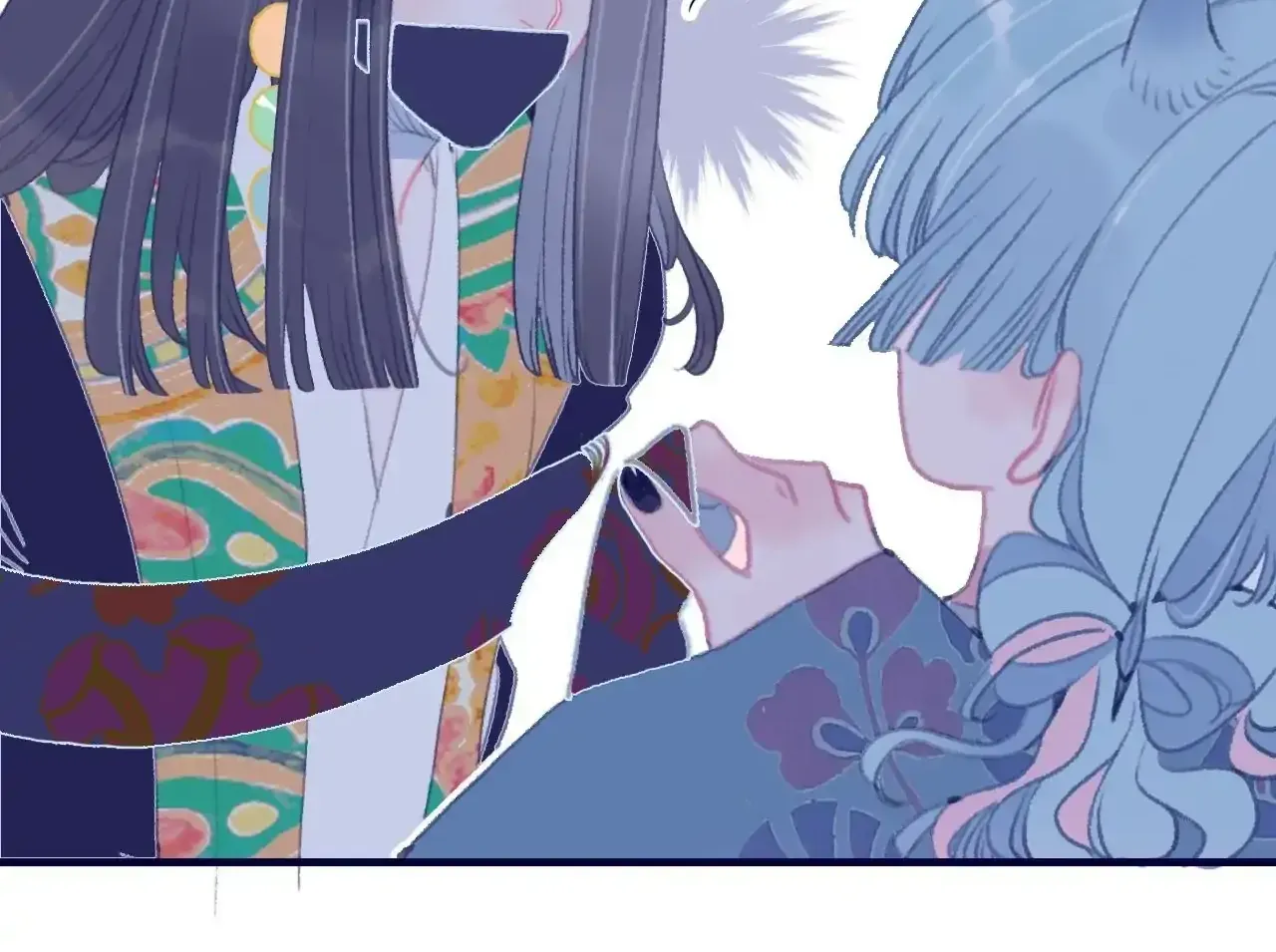 My Little Secret With the Demon Lord Chapter 105 page 10 - 