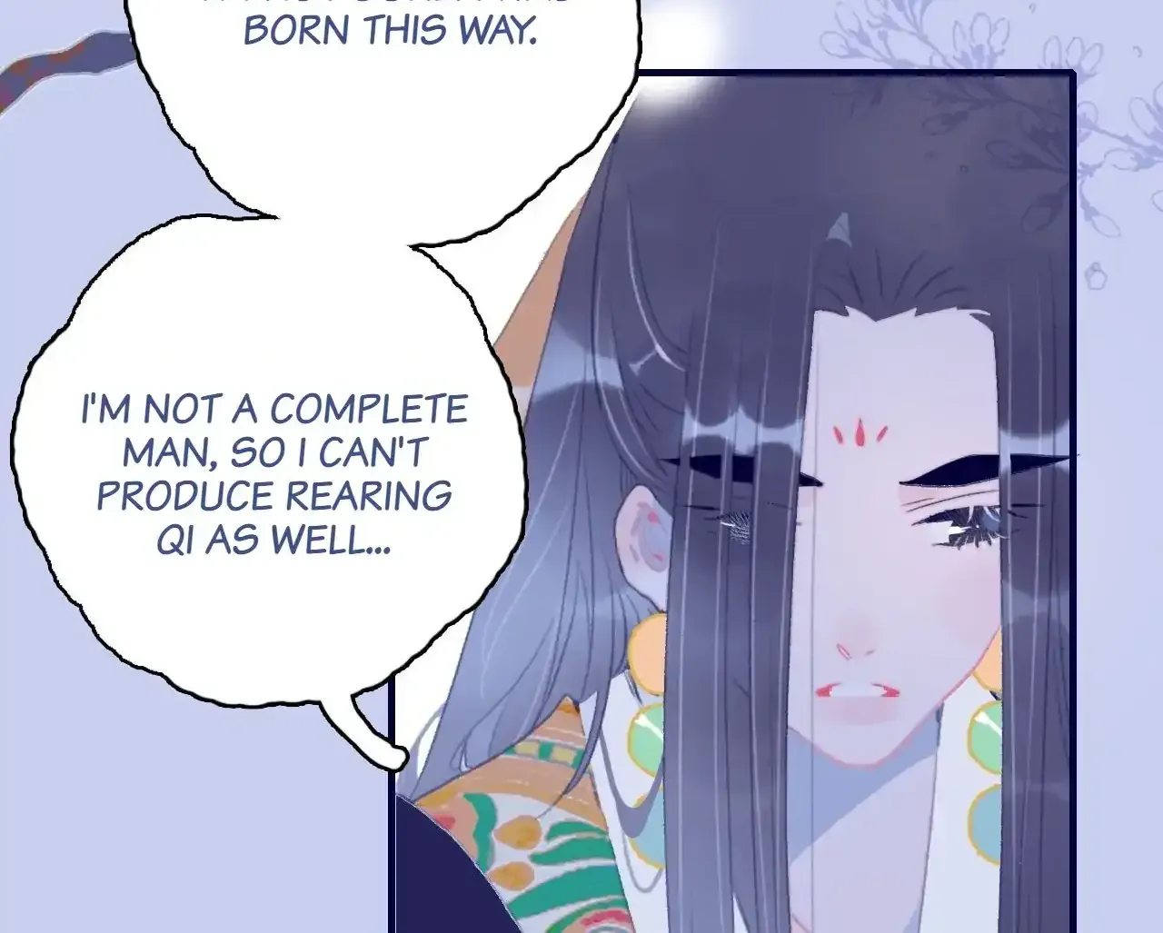 My Little Secret With the Demon Lord Chapter 106 page 13 - 