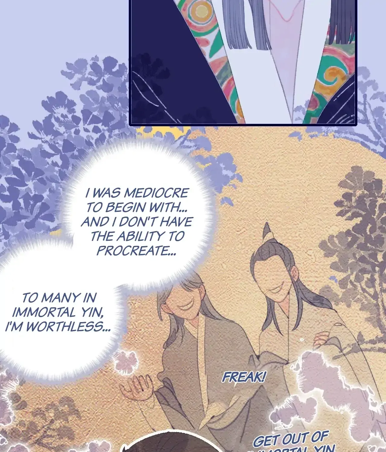 My Little Secret With the Demon Lord Chapter 106 page 14 - 