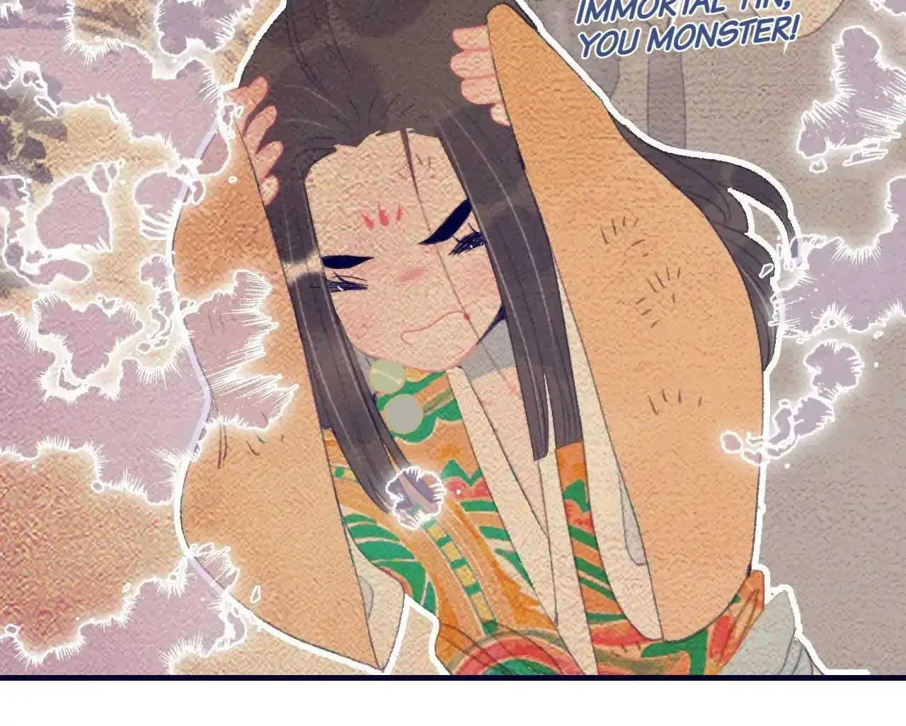 My Little Secret With the Demon Lord Chapter 106 page 15 - 