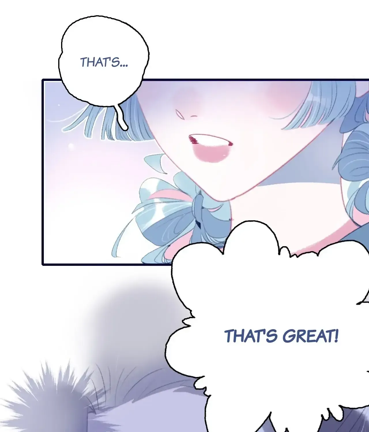 My Little Secret With the Demon Lord Chapter 106 page 17 - 