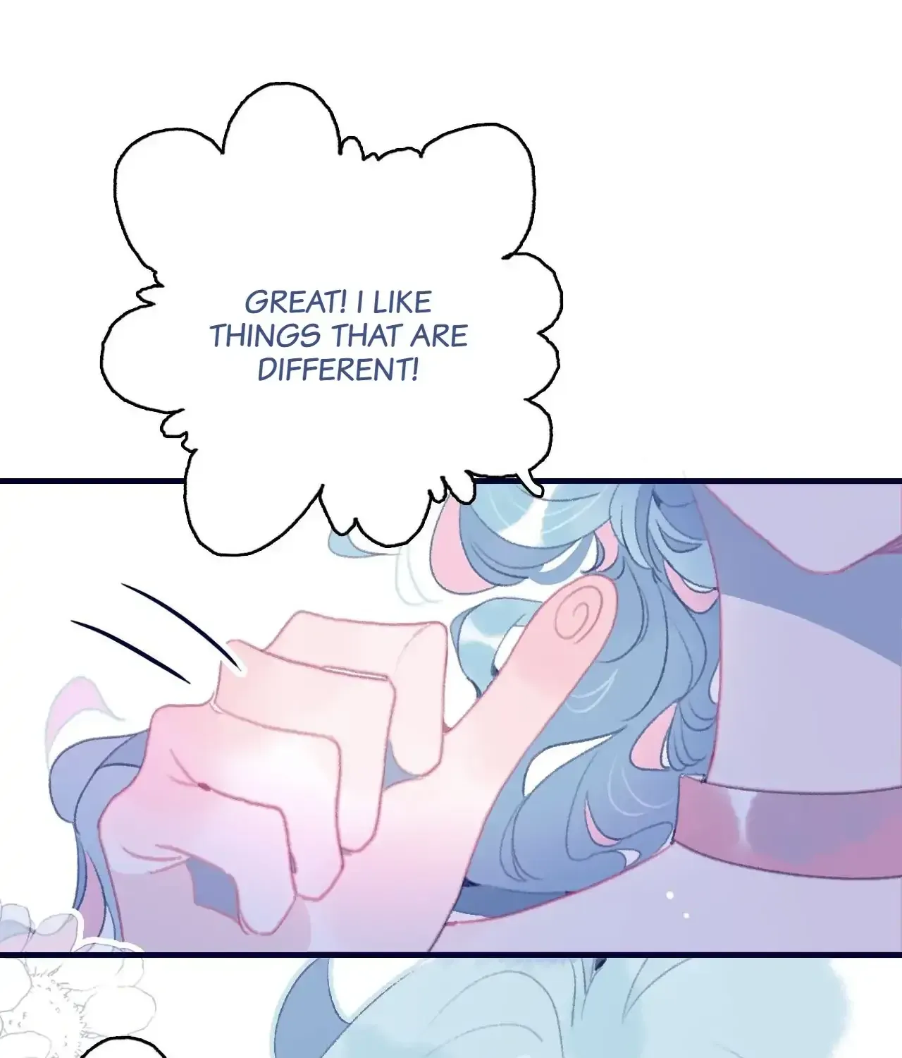 My Little Secret With the Demon Lord Chapter 106 page 21 - 