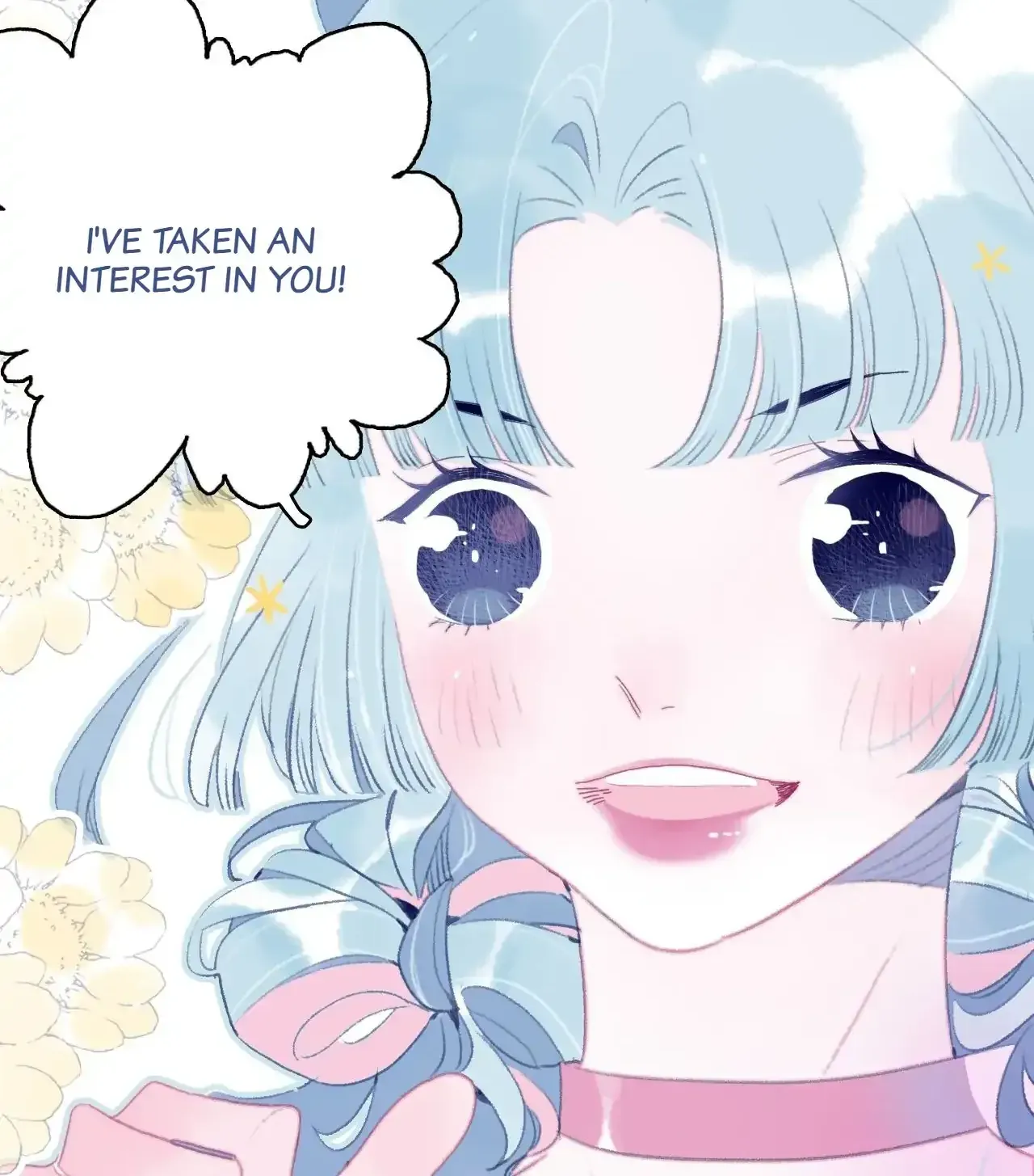My Little Secret With the Demon Lord Chapter 106 page 22 - 