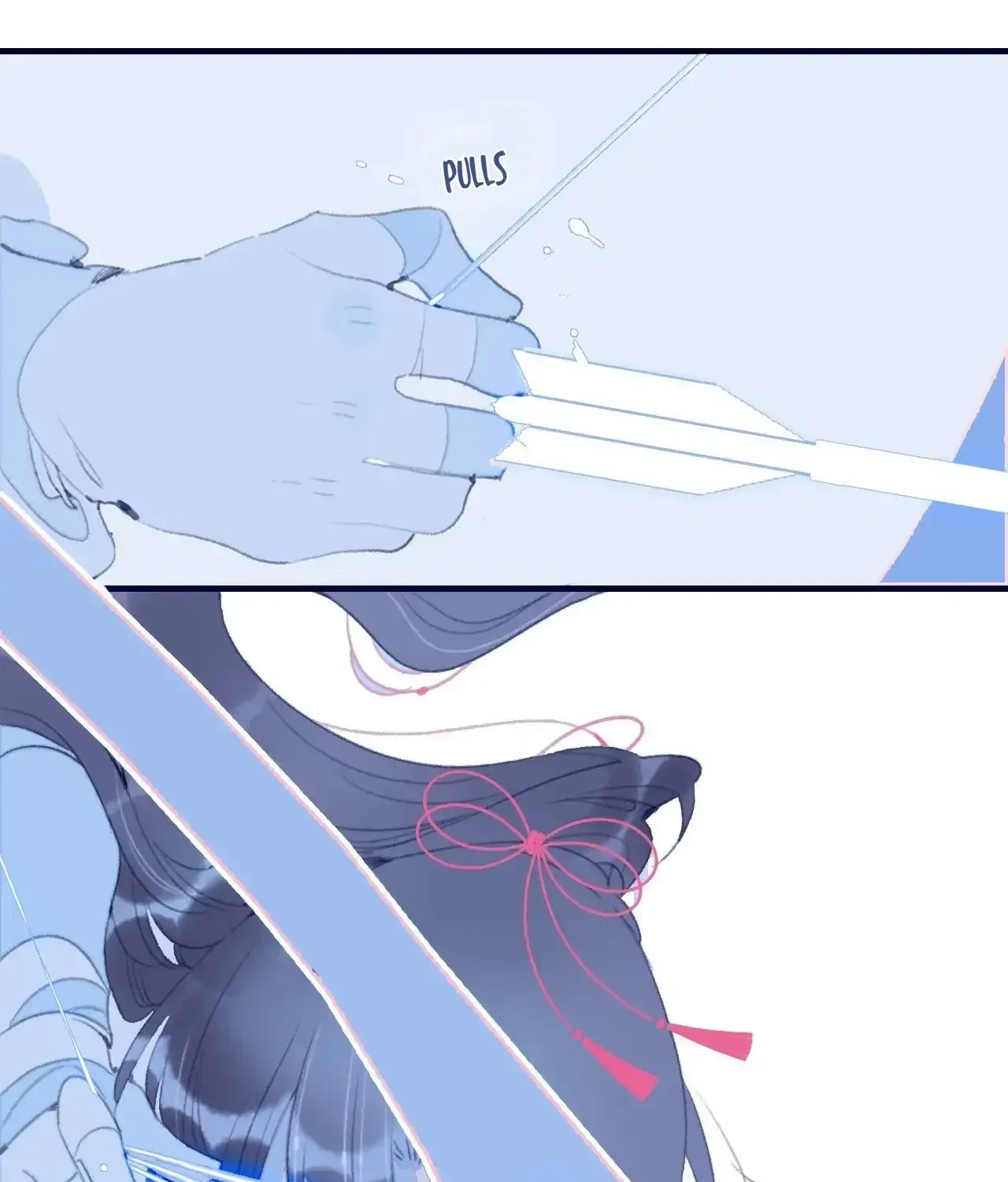 My Little Secret With the Demon Lord Chapter 106 page 30 - 