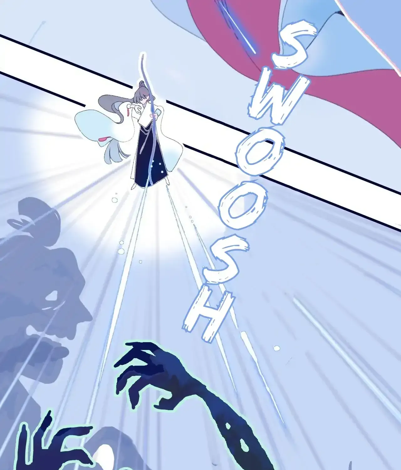 My Little Secret With the Demon Lord Chapter 106 page 32 - 