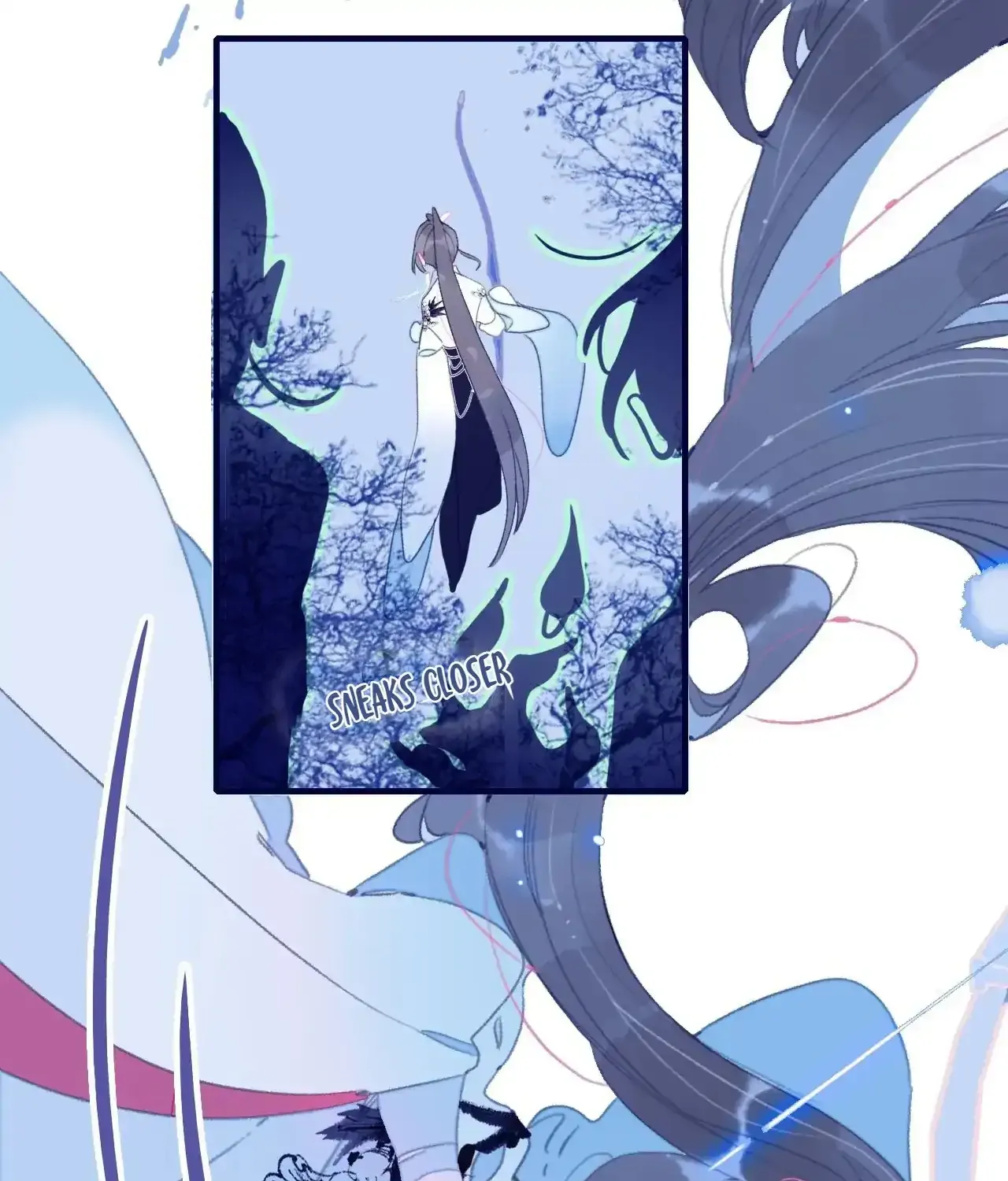 My Little Secret With the Demon Lord Chapter 106 page 35 - 