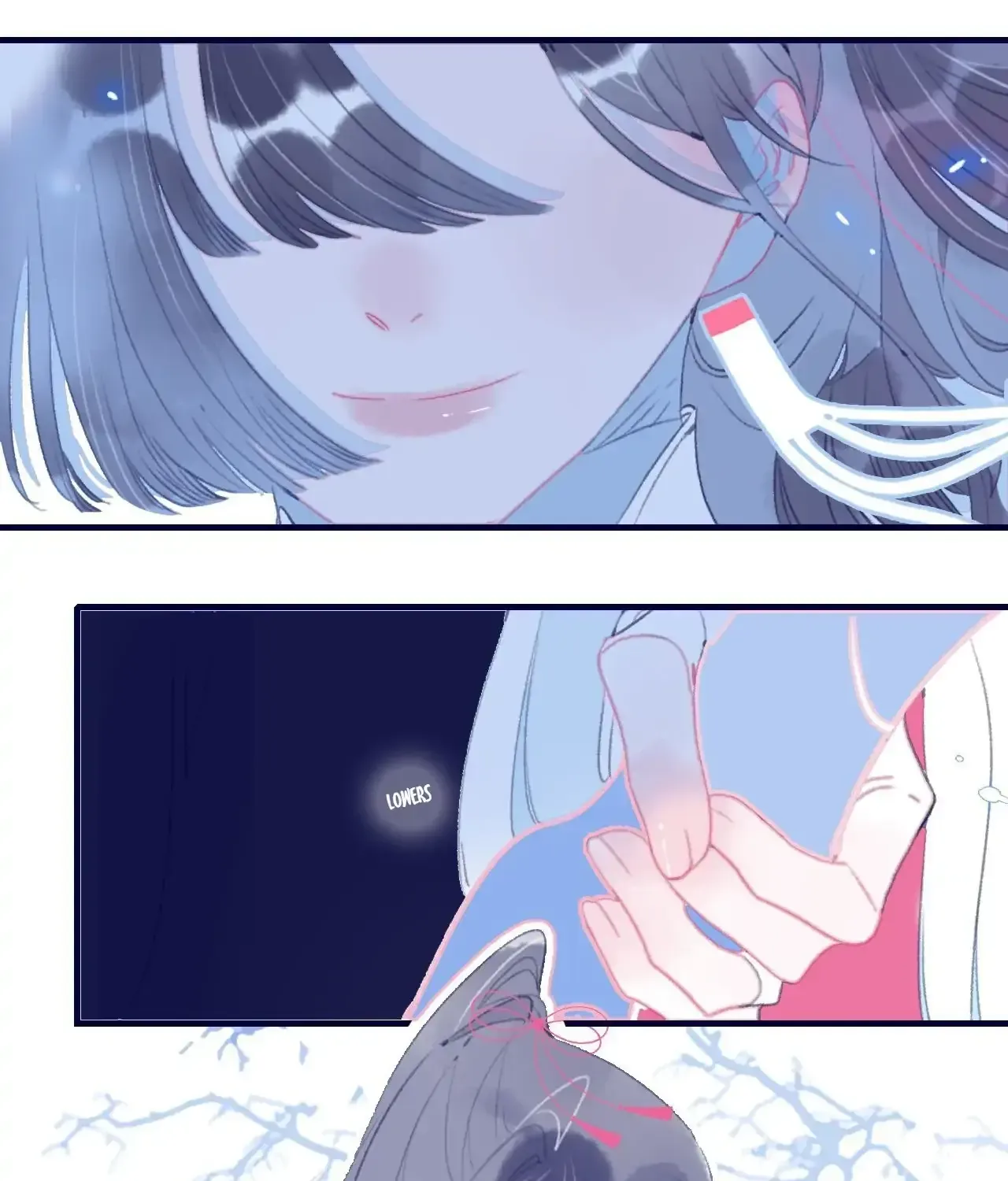 My Little Secret With the Demon Lord Chapter 106 page 39 - 