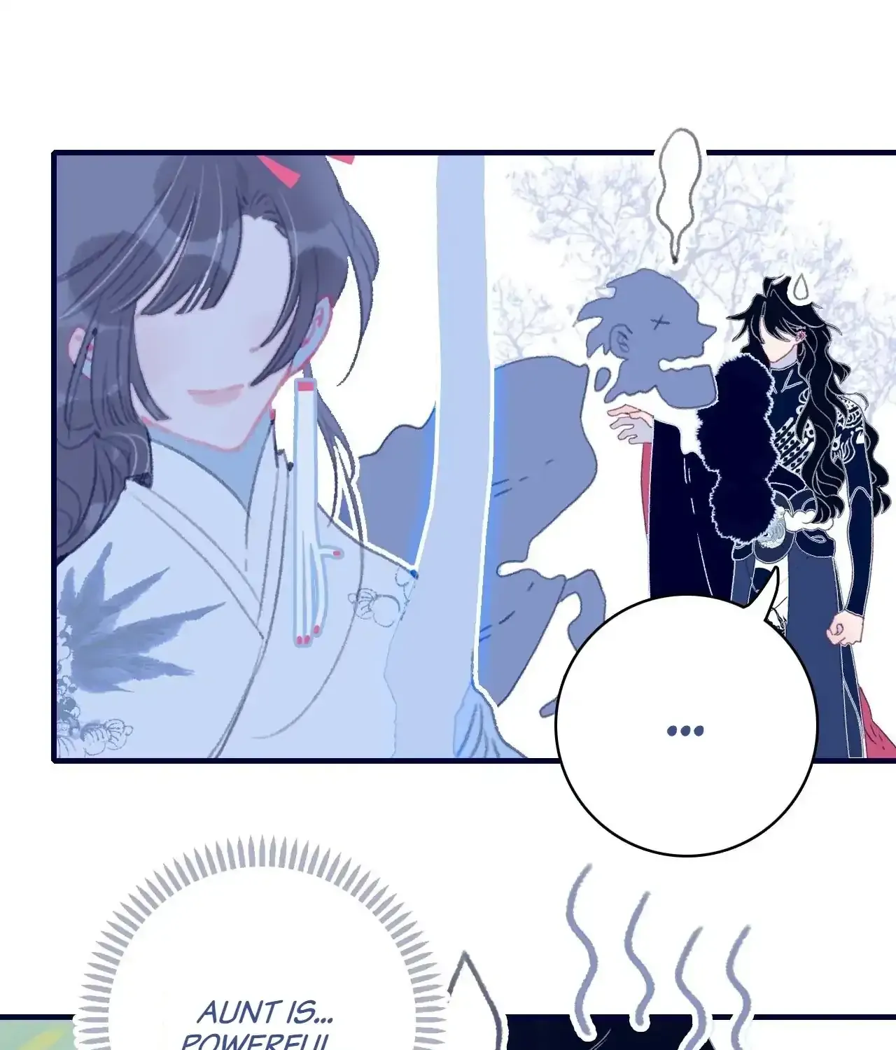 My Little Secret With the Demon Lord Chapter 106 page 43 - 