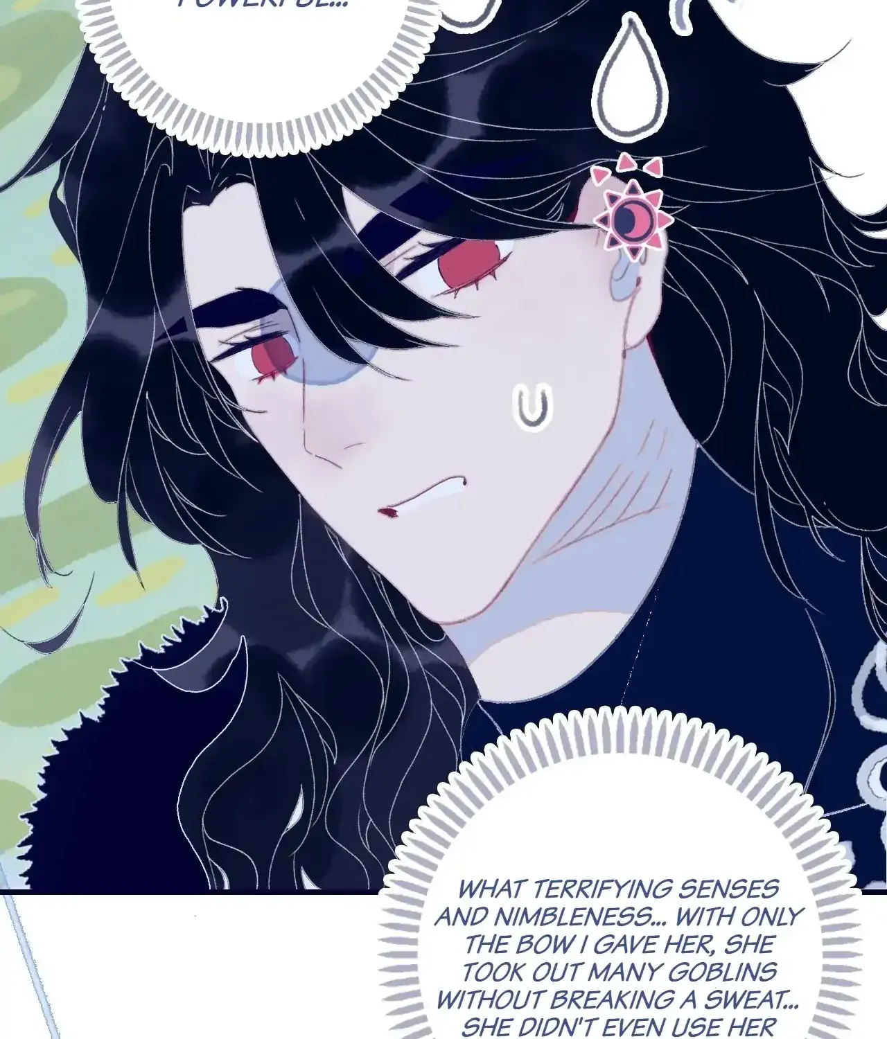 My Little Secret With the Demon Lord Chapter 106 page 44 - 