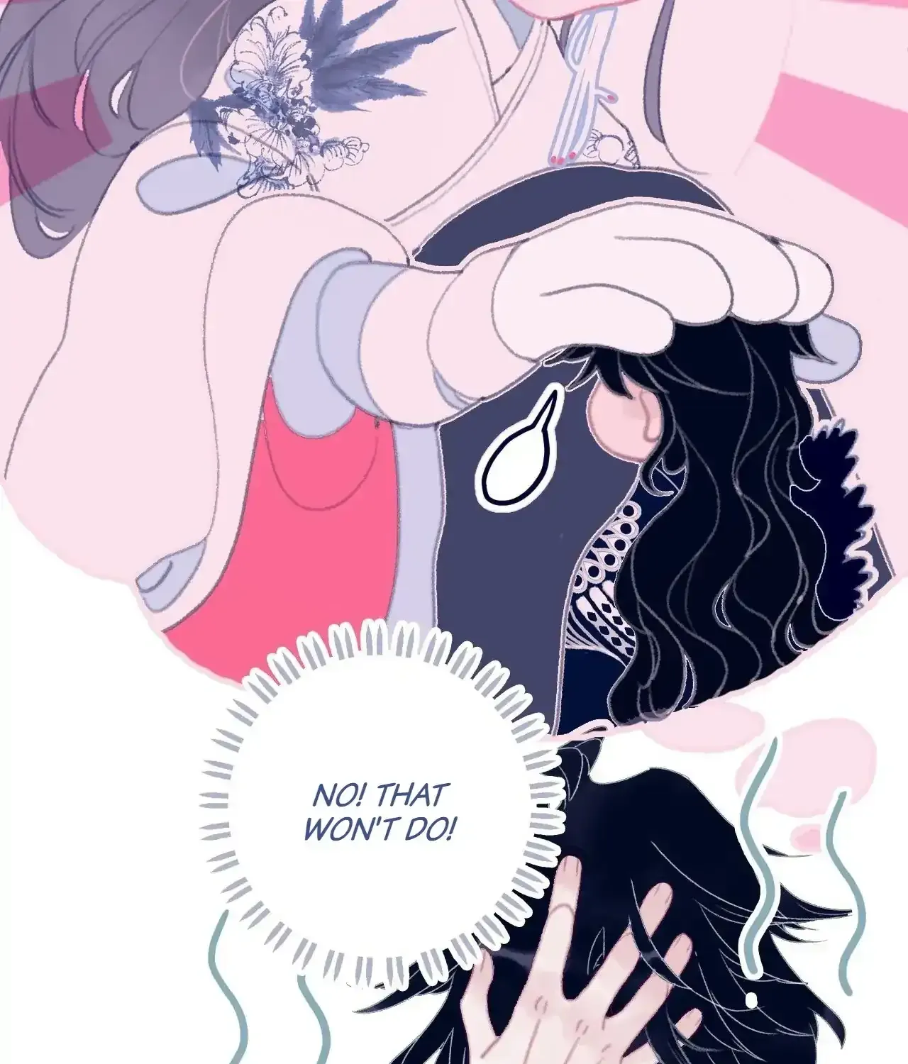 My Little Secret With the Demon Lord Chapter 106 page 50 - 