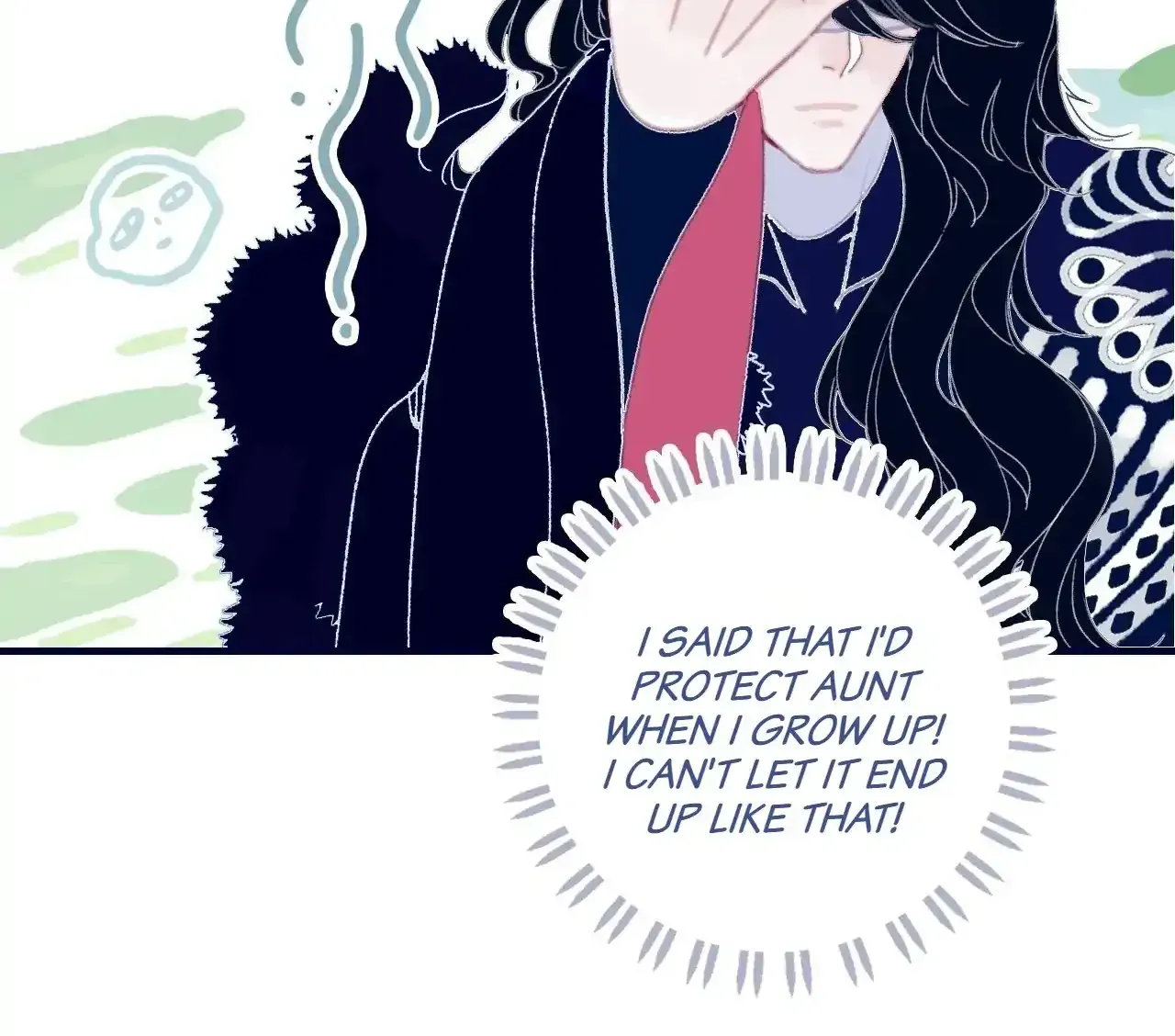 My Little Secret With the Demon Lord Chapter 106 page 51 - 