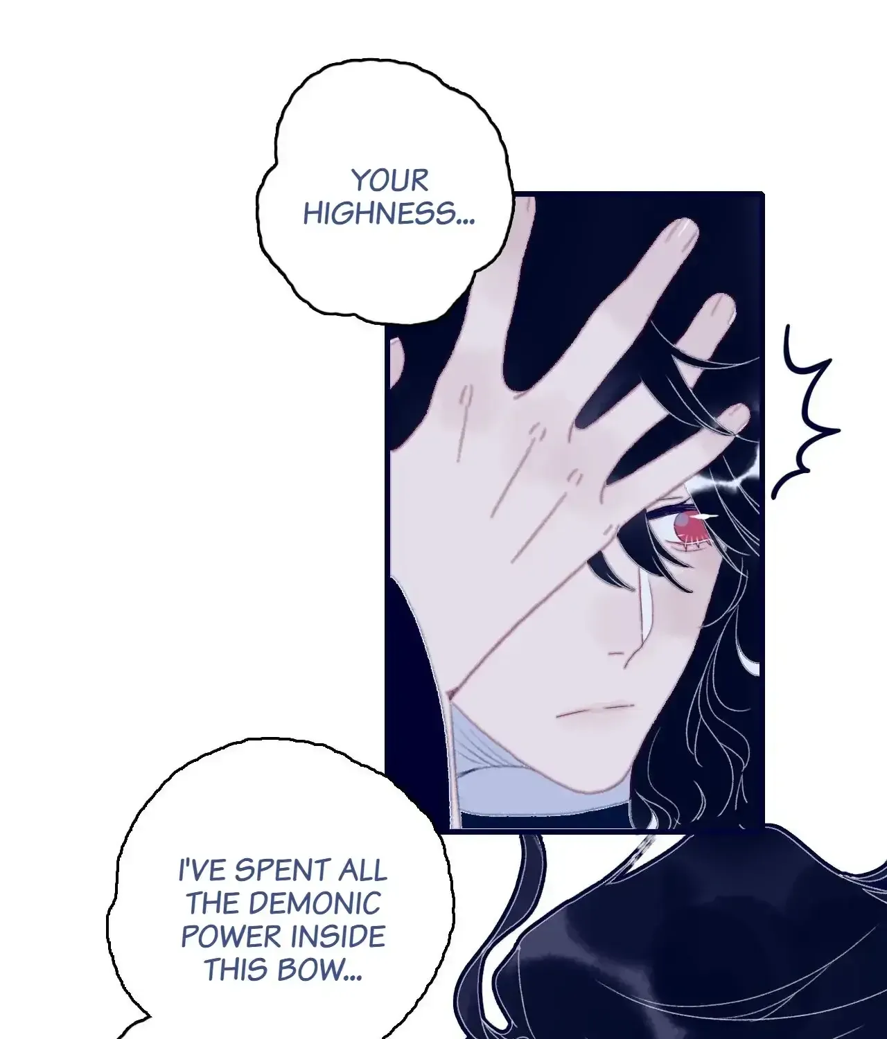 My Little Secret With the Demon Lord Chapter 106 page 52 - 