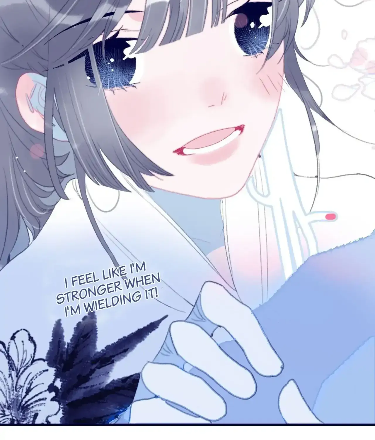 My Little Secret With the Demon Lord Chapter 106 page 55 - 