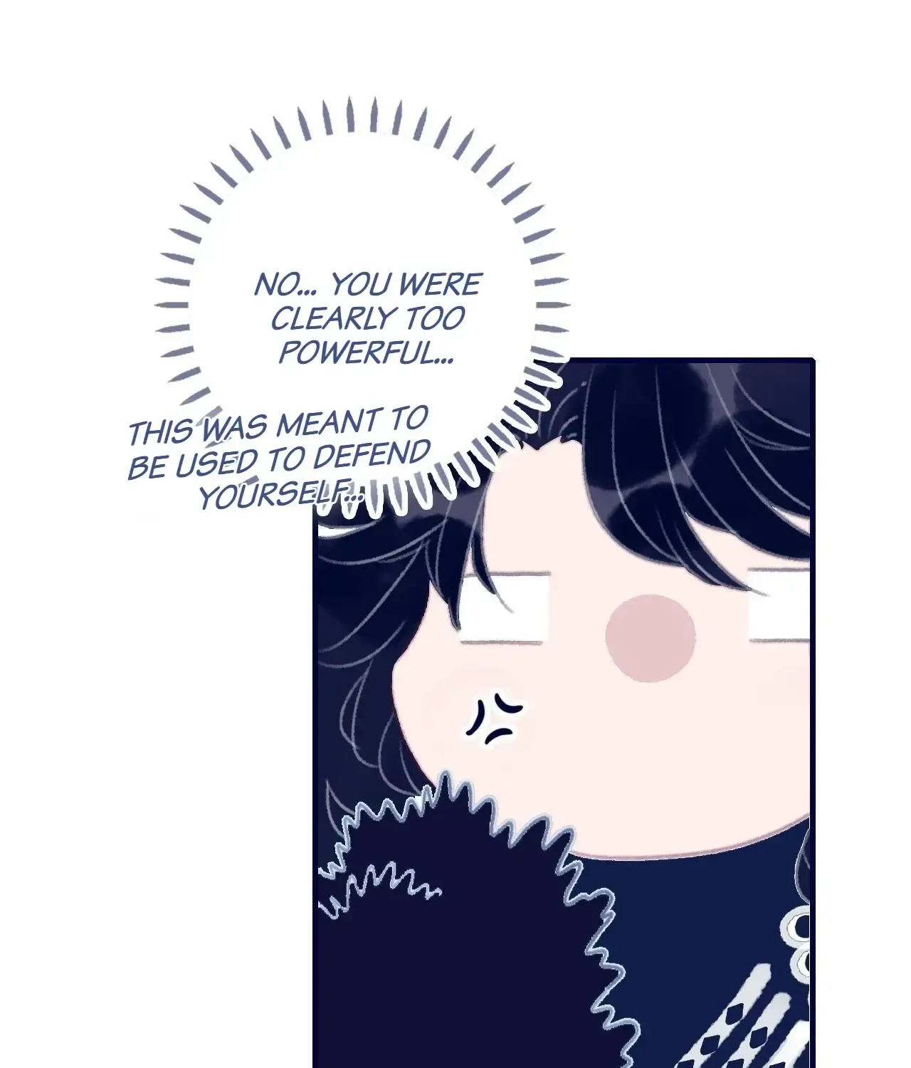 My Little Secret With the Demon Lord Chapter 106 page 57 - 