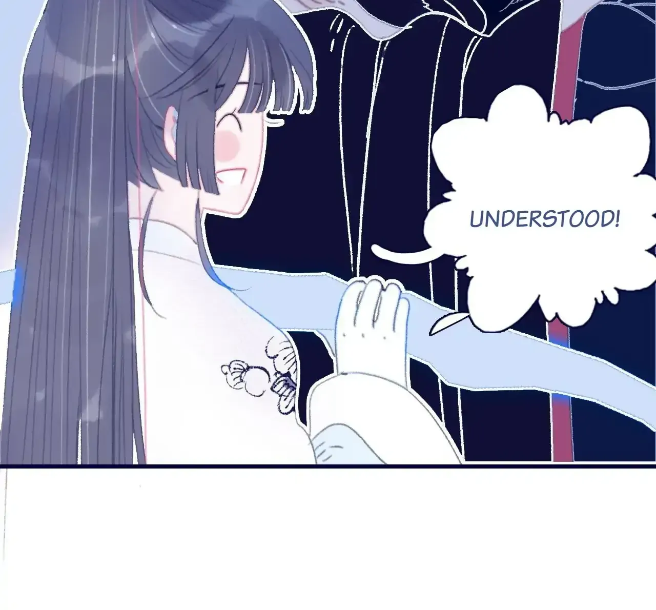 My Little Secret With the Demon Lord Chapter 106 page 60 - 