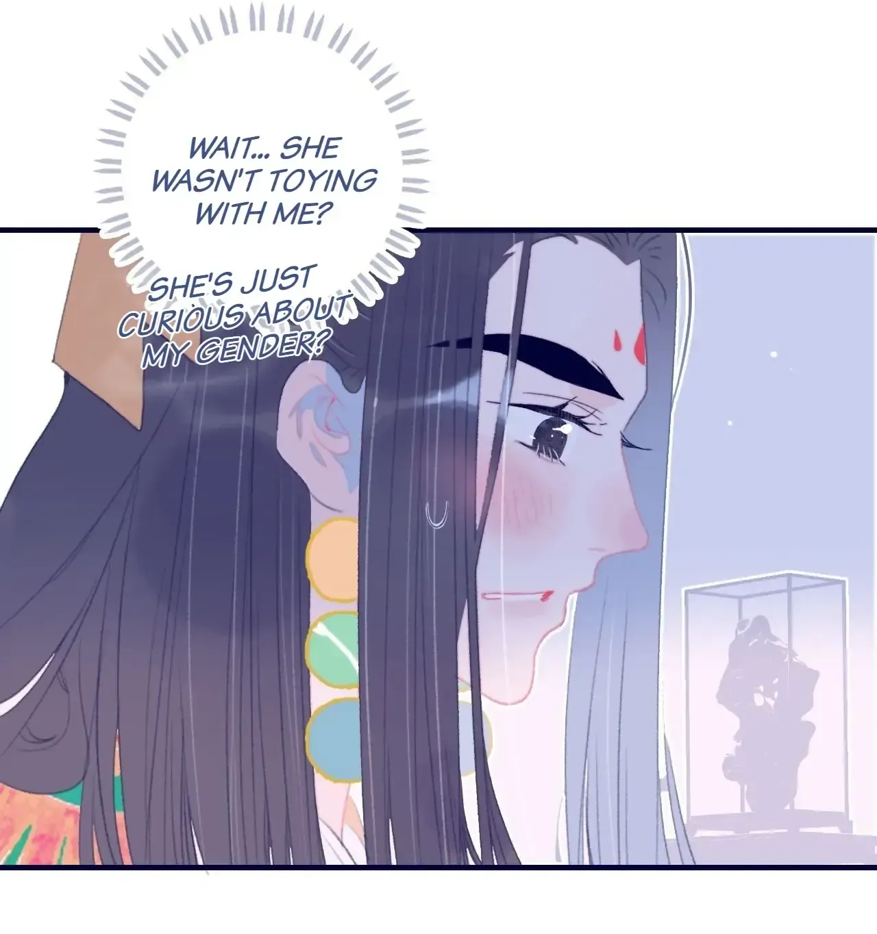 My Little Secret With the Demon Lord Chapter 106 page 7 - 