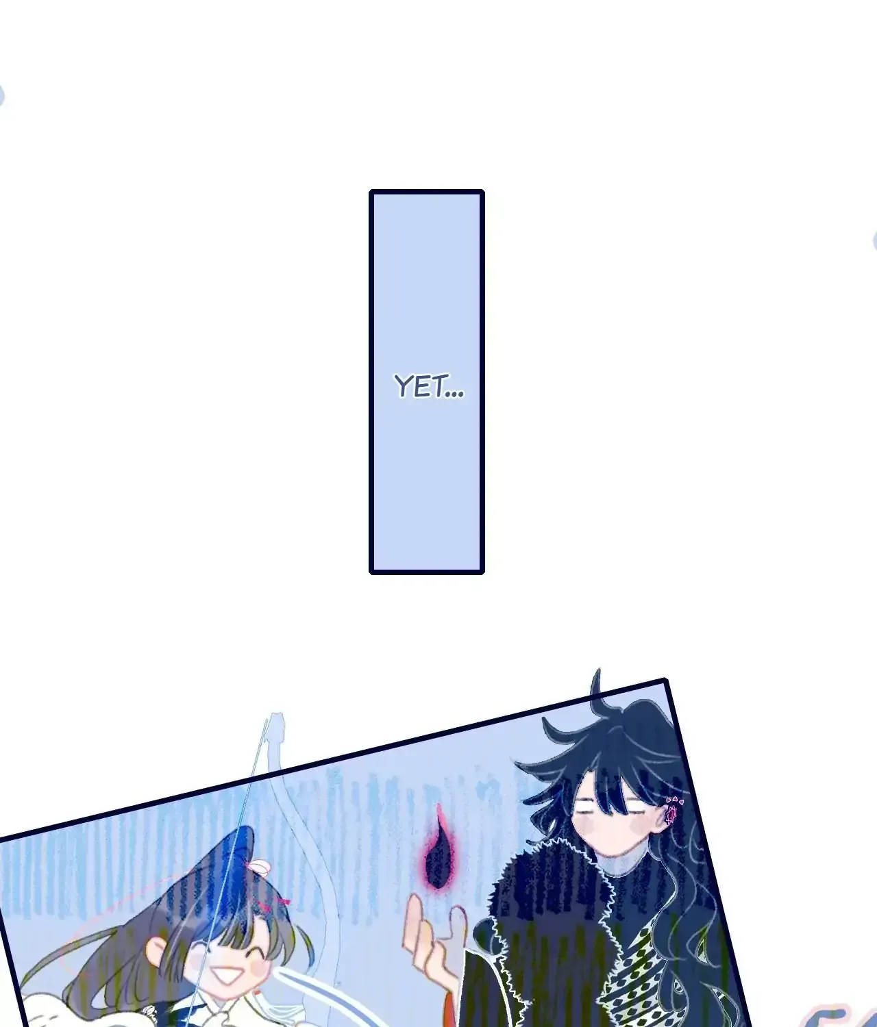 My Little Secret With the Demon Lord Chapter 106 page 61 - 