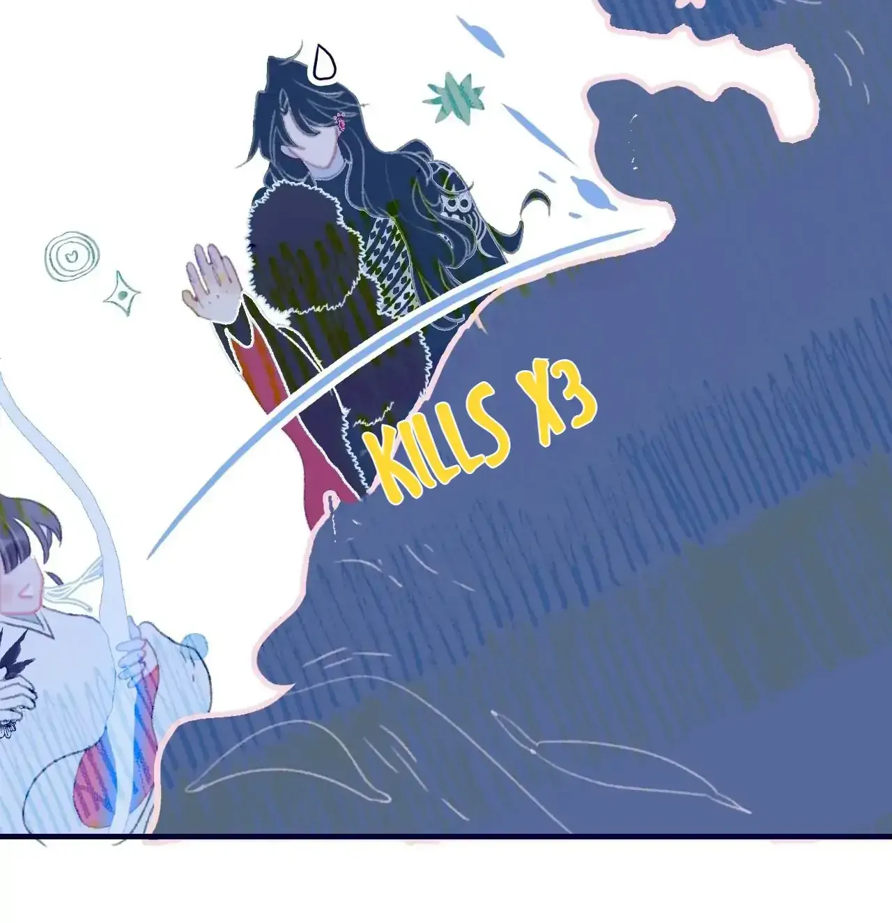 My Little Secret With the Demon Lord Chapter 106 page 64 - 
